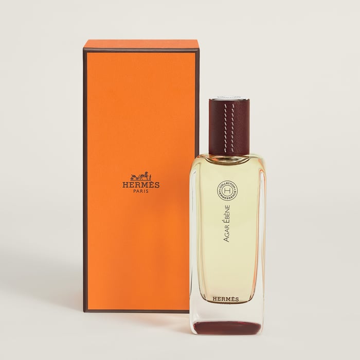 Sans Coloris Agar Ebene Eau De Toilette