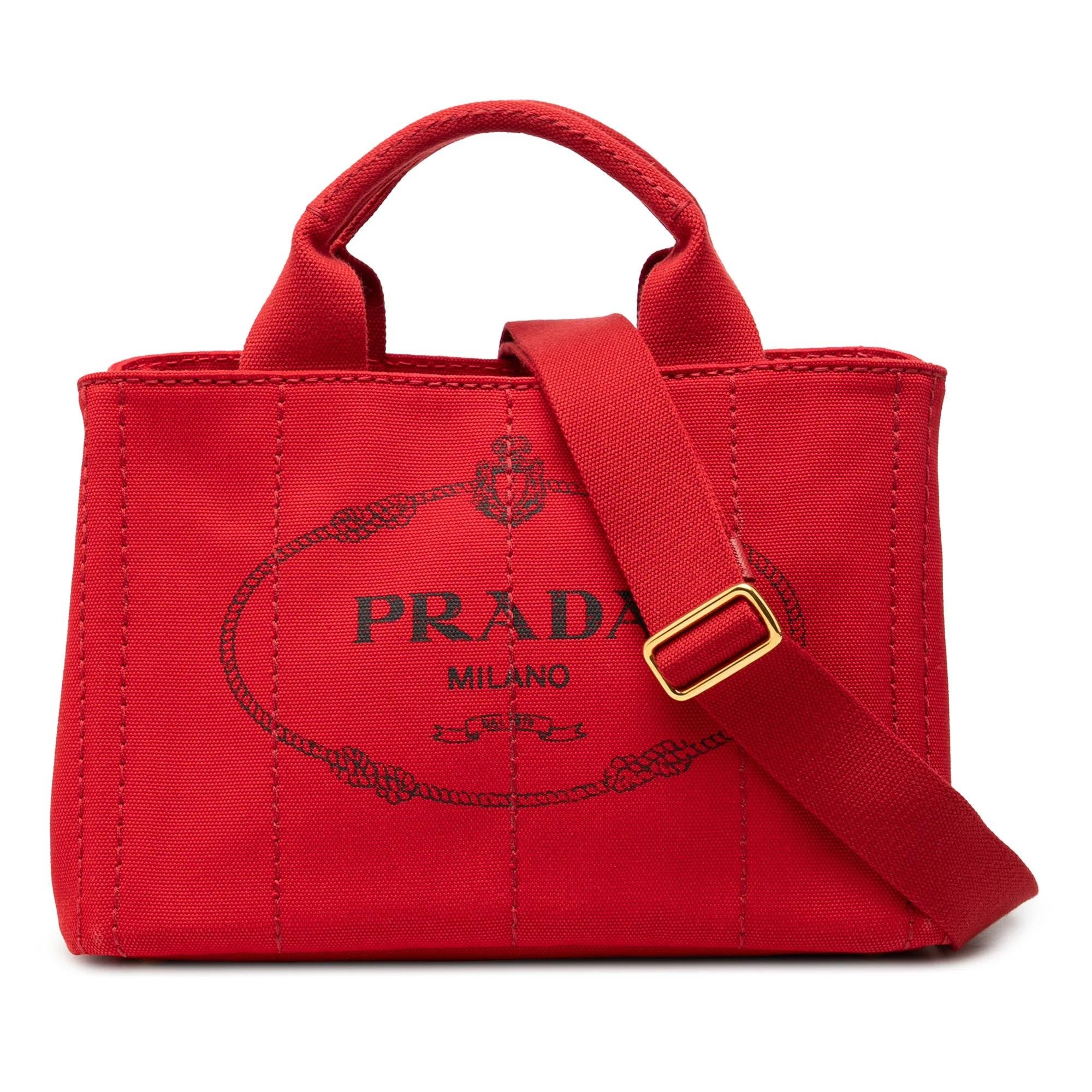 Linen satchel