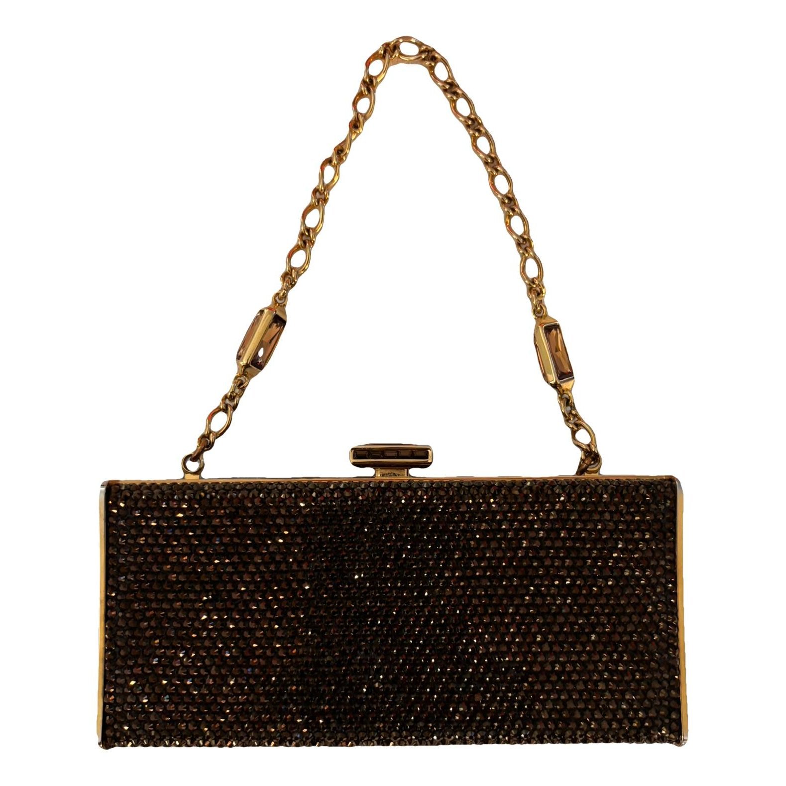 Clutch bag