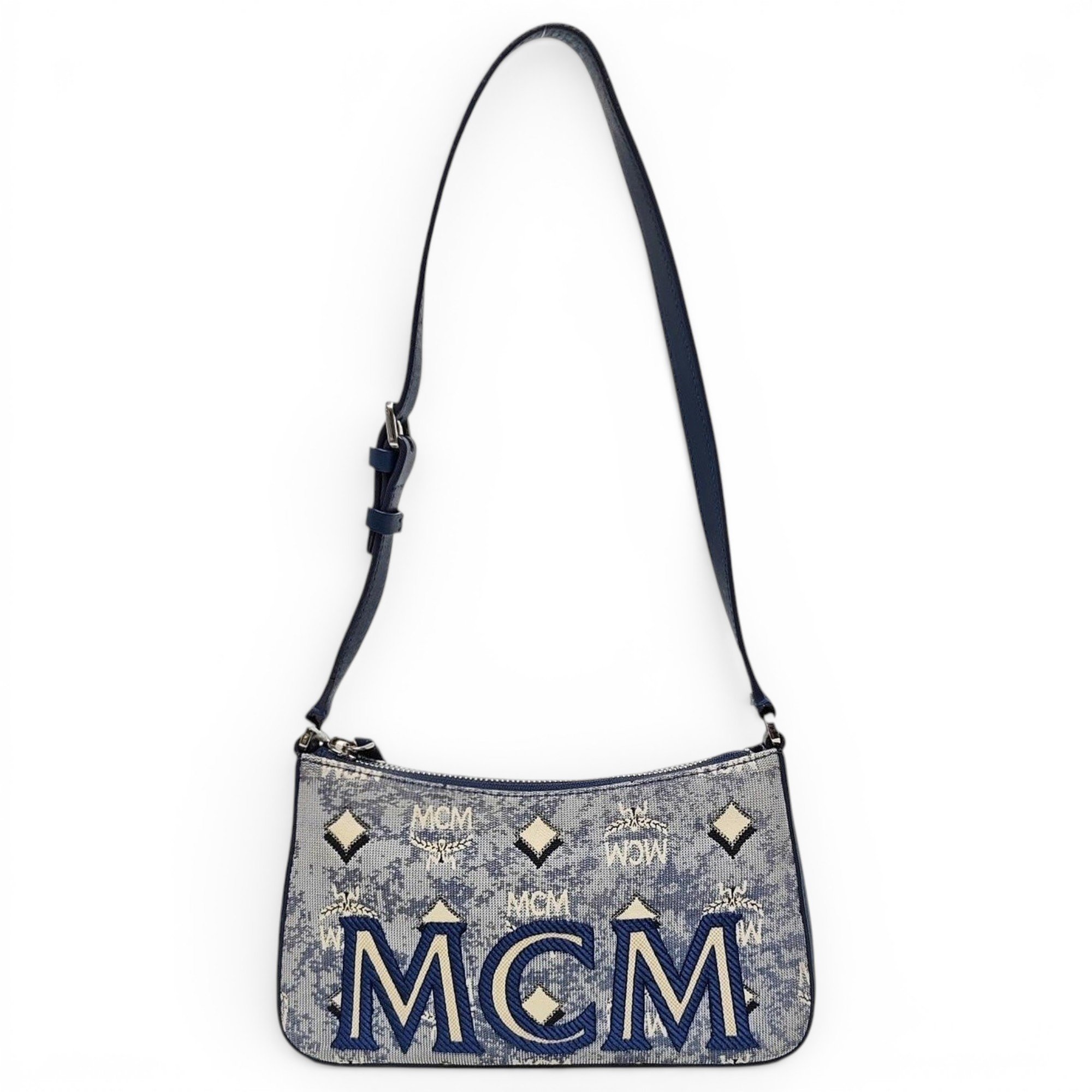 Cloth handbag