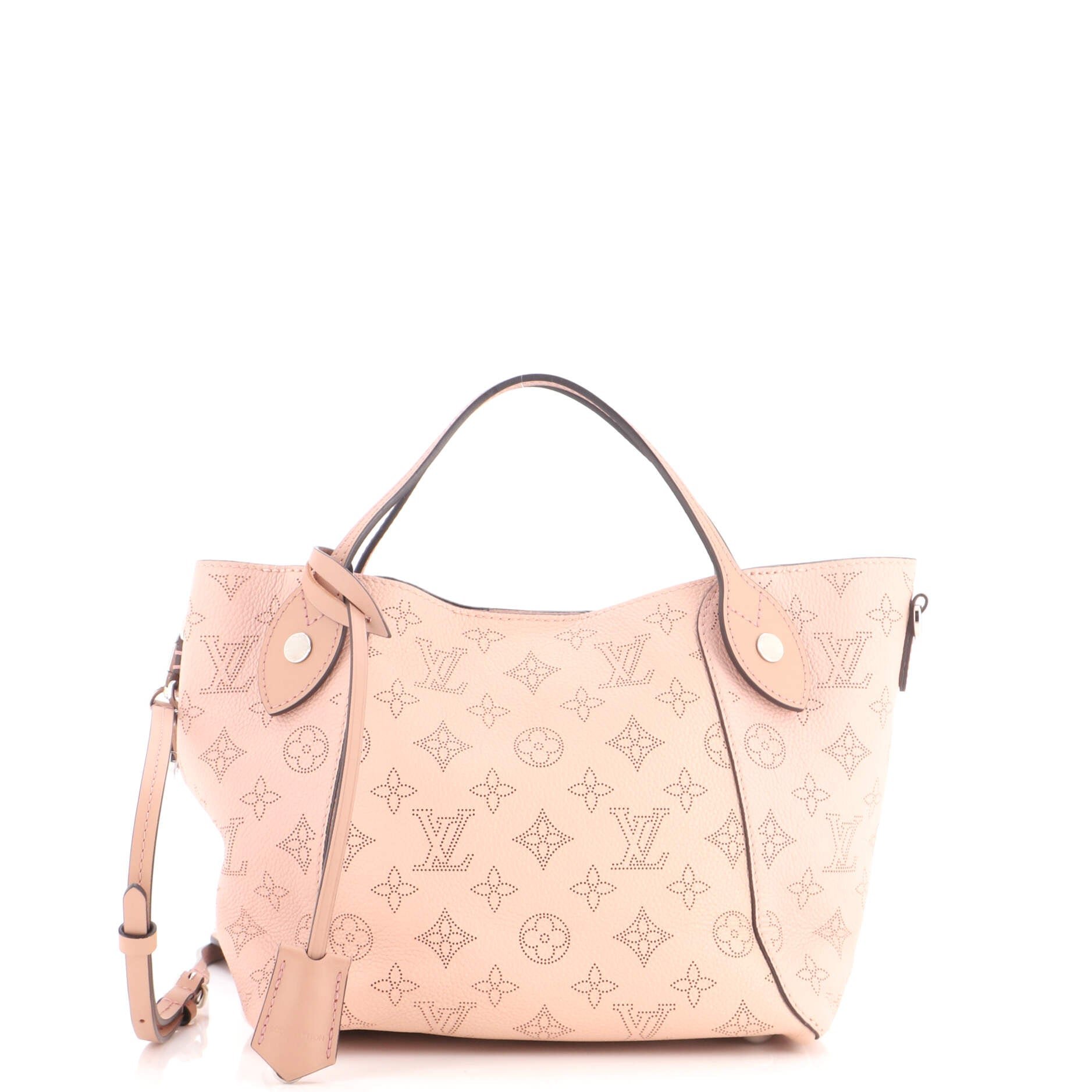 Hina Handbag Mahina Leather PM