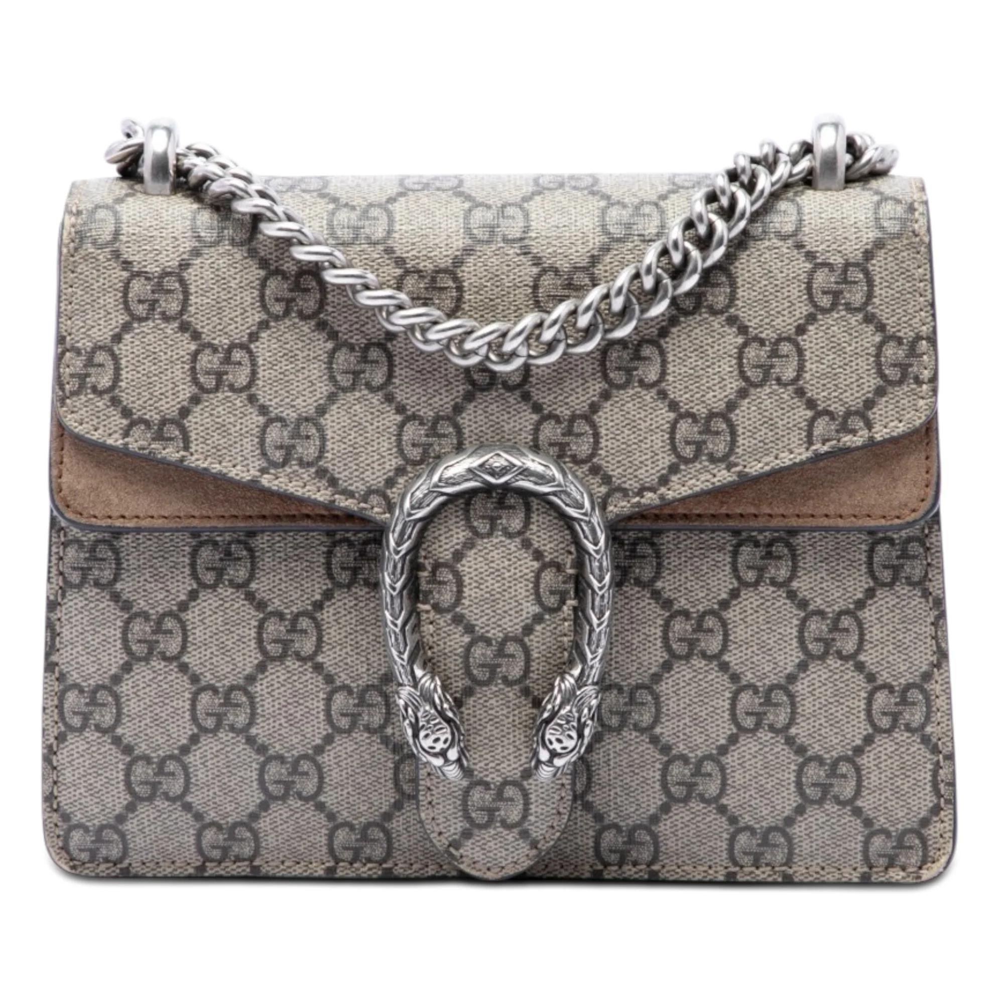 Dionysus handbag