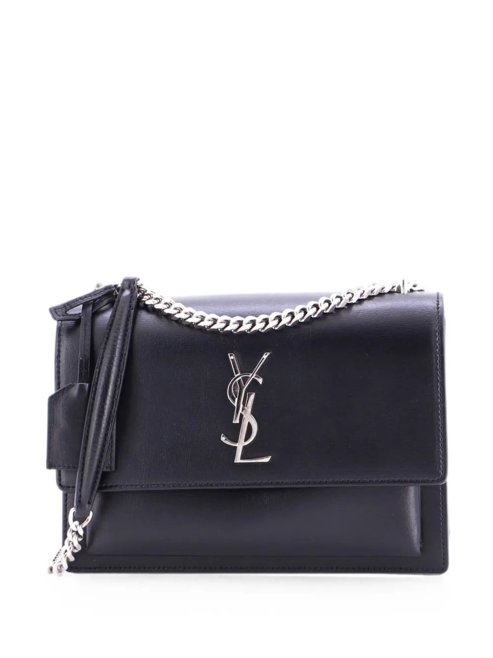 Saint Laurent Sunset Leather Medium crossbody bag
