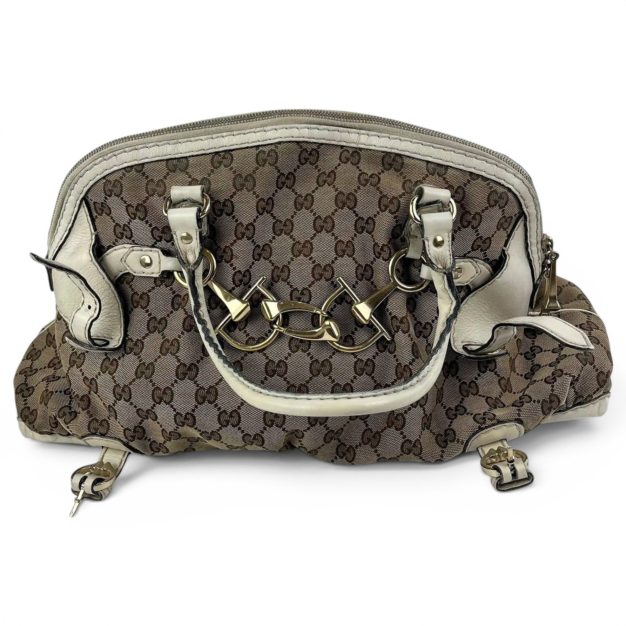 Cloth handbag