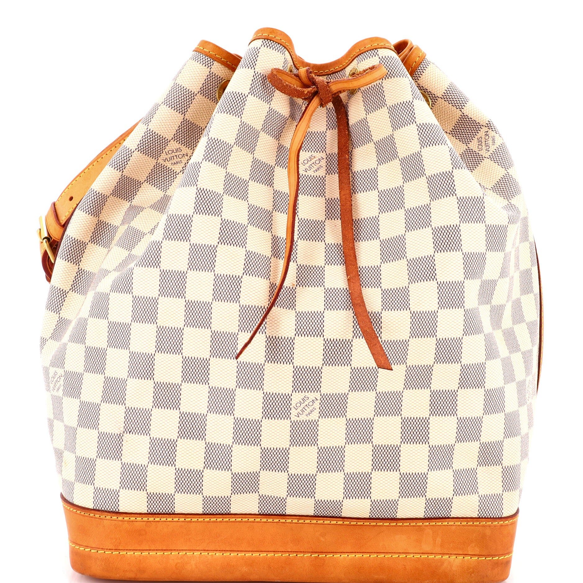 Noe Handbag Damier Large