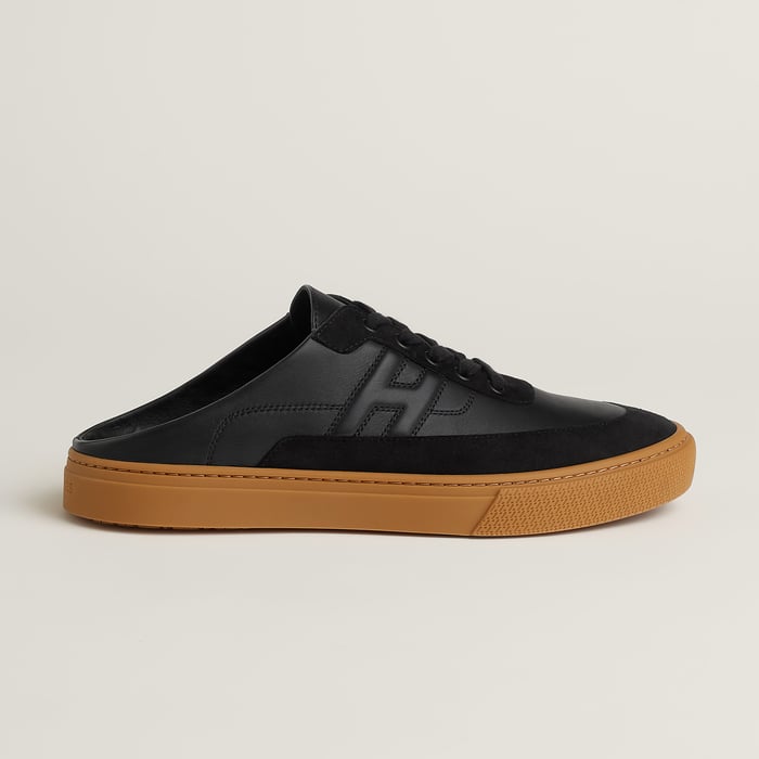 Noir Keep Sneaker