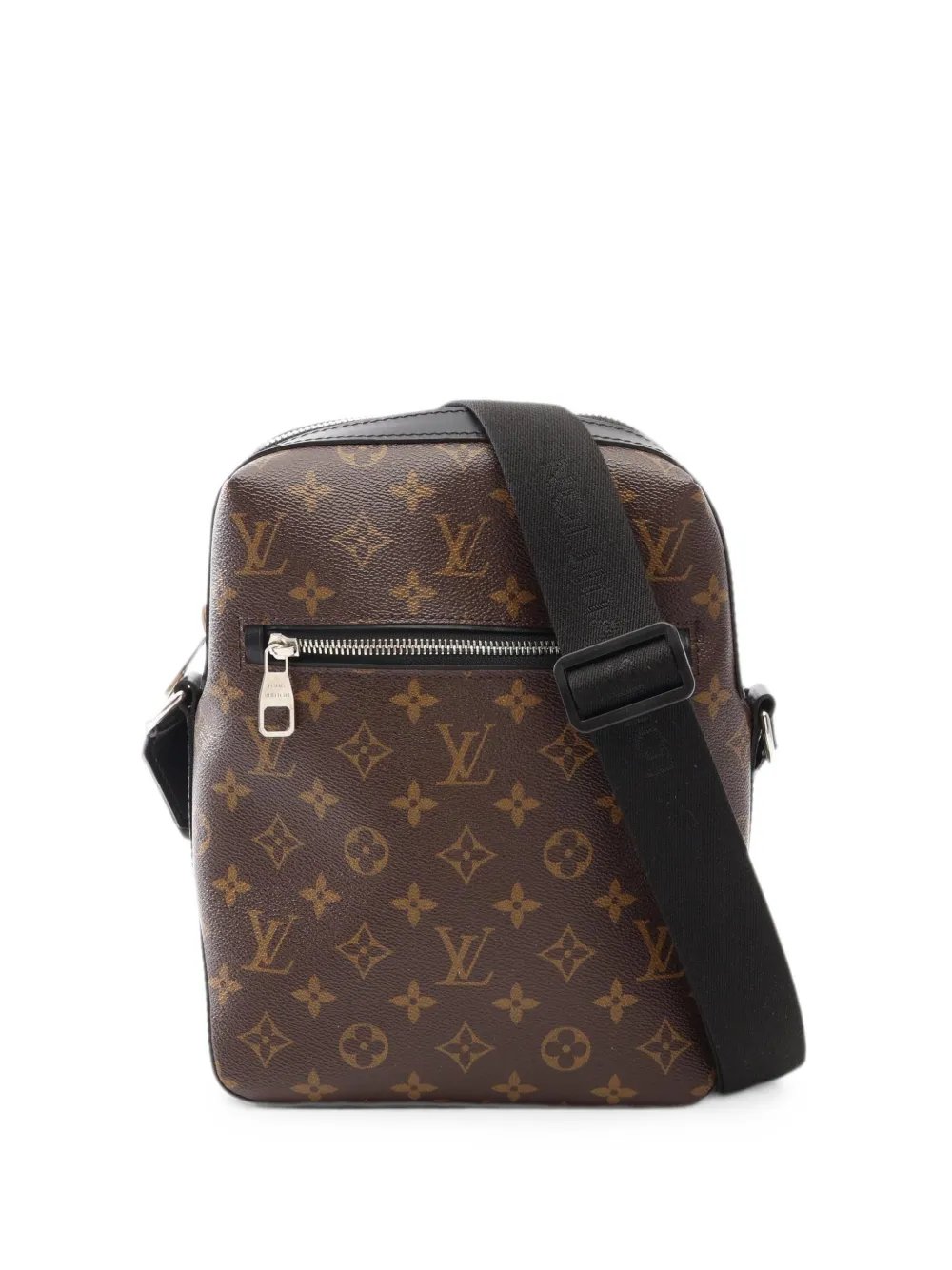 2012 Torres PM Monogram Macassar bag