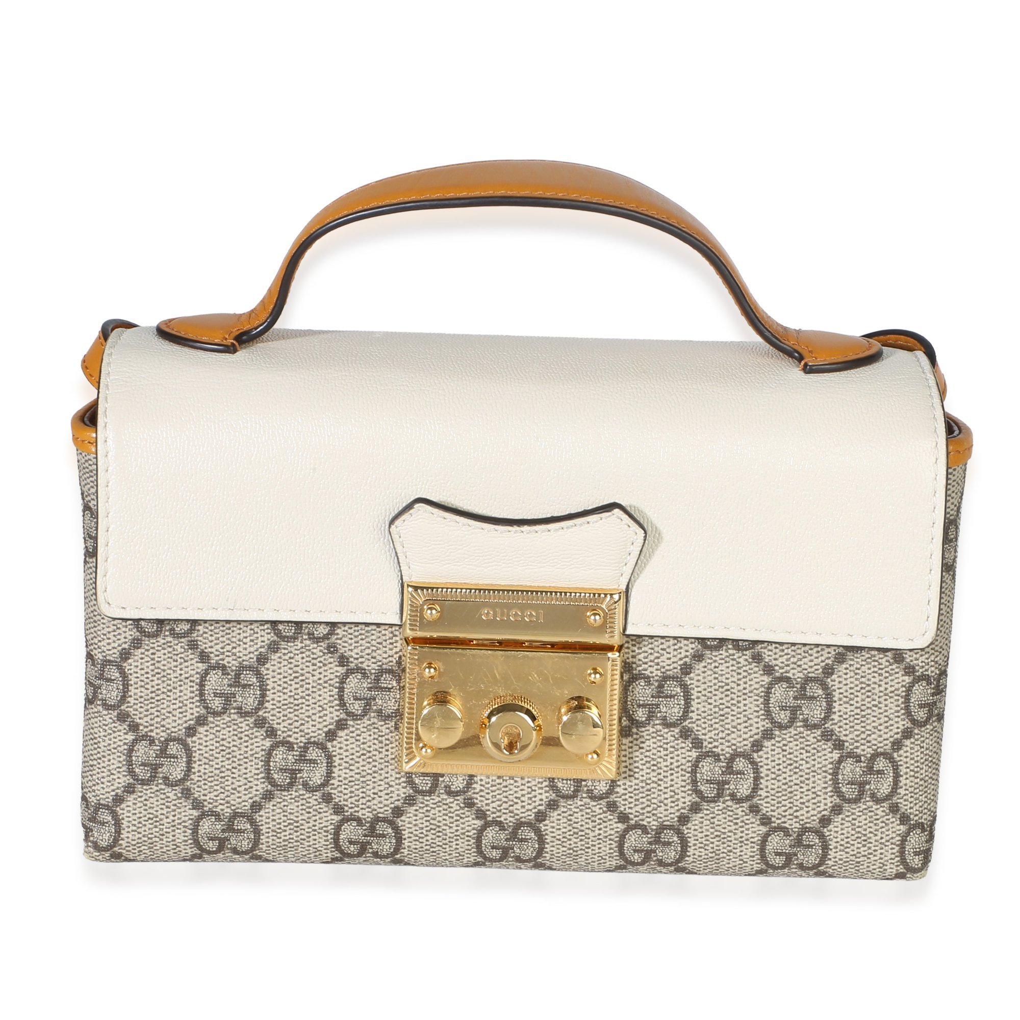 Cloth crossbody bag