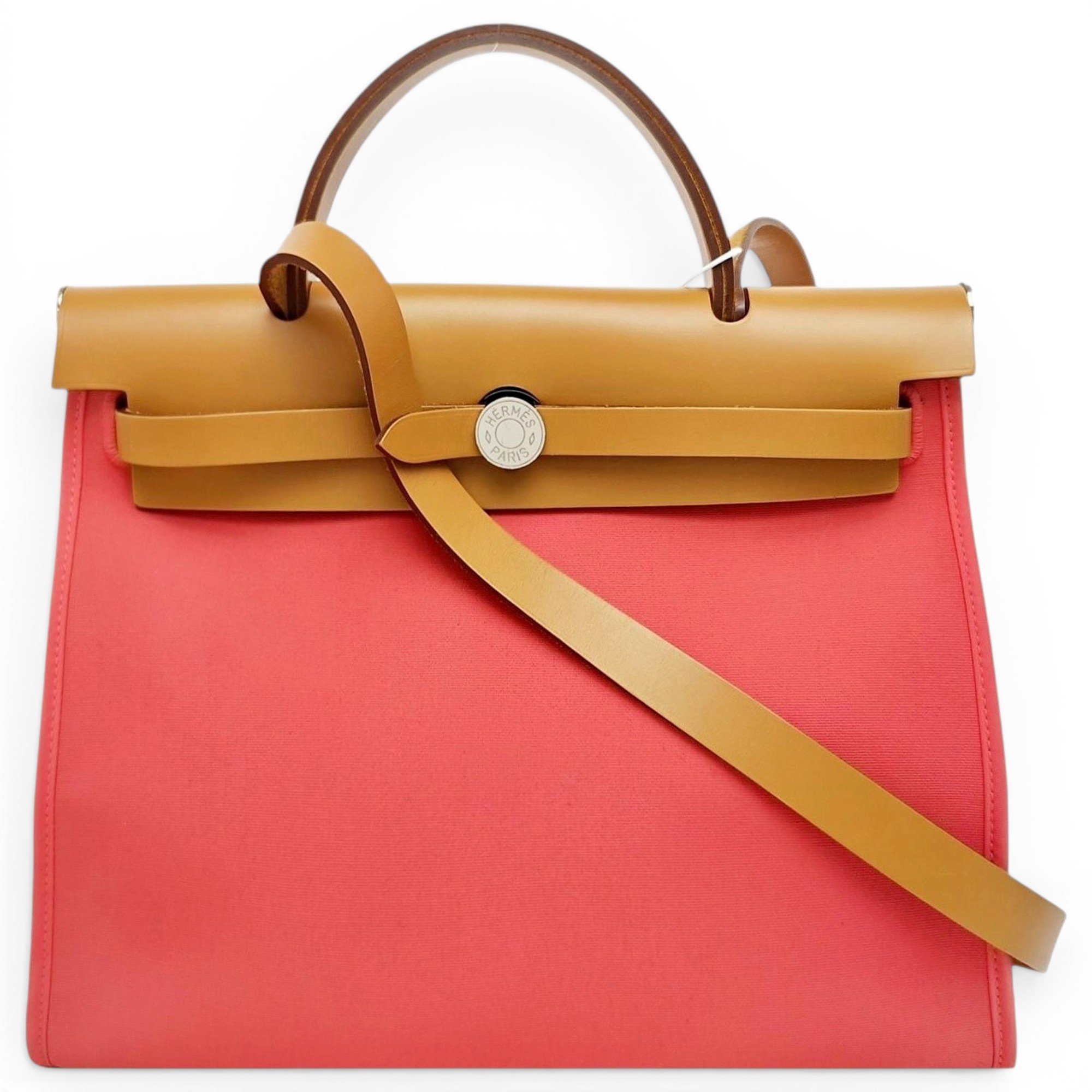 Herbag cloth handbag