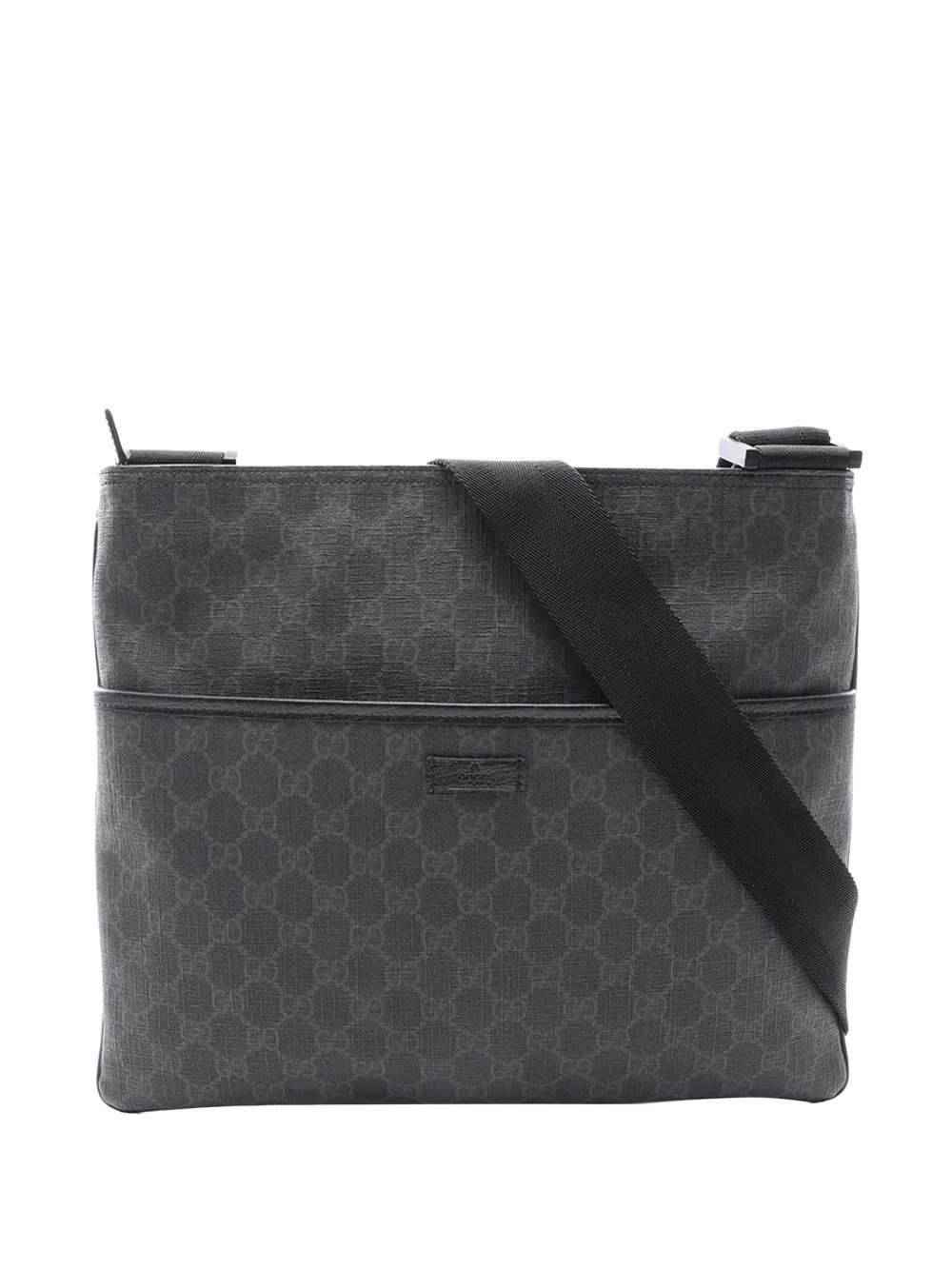 2000-2015 GG Supreme crossbody bag