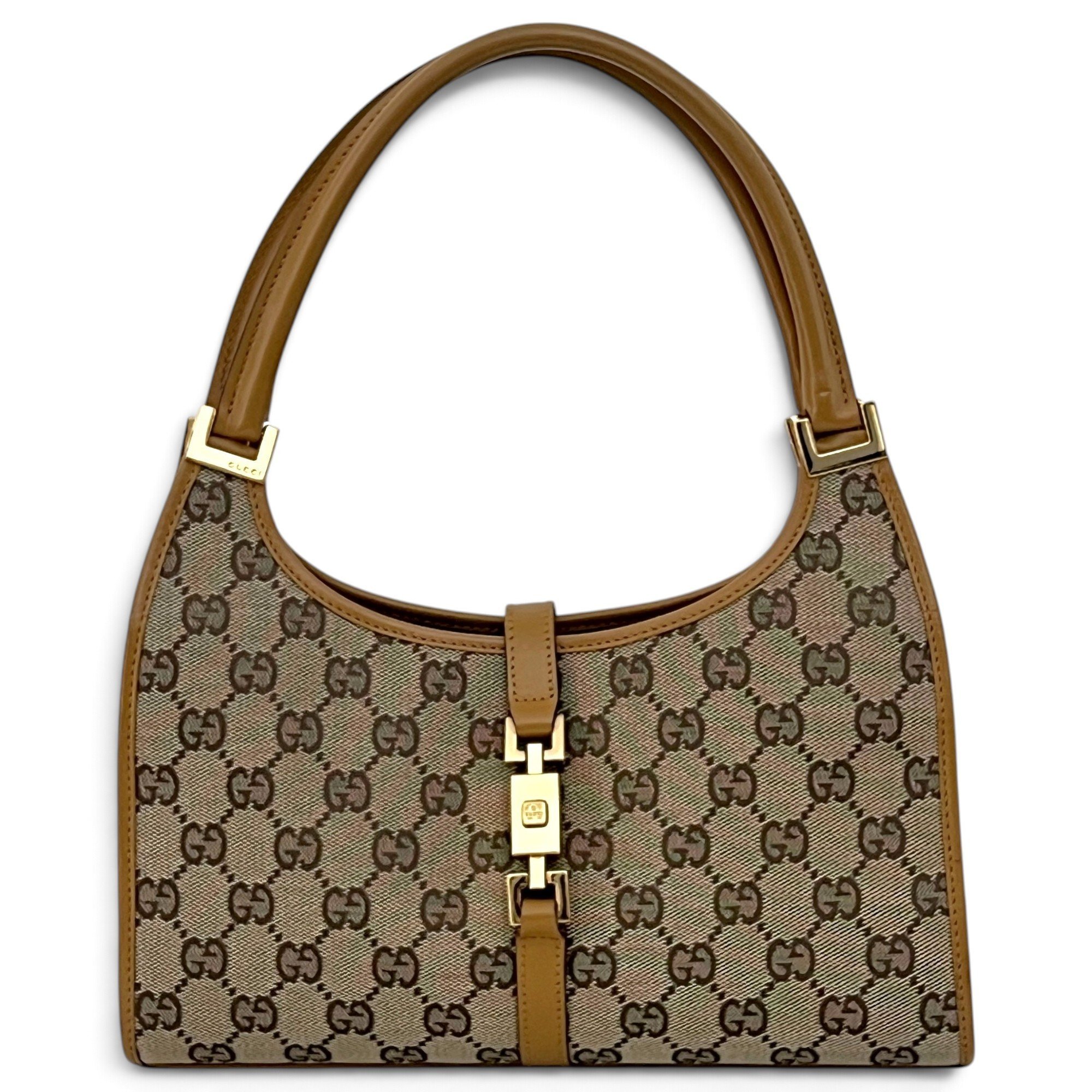 Jackie cloth handbag