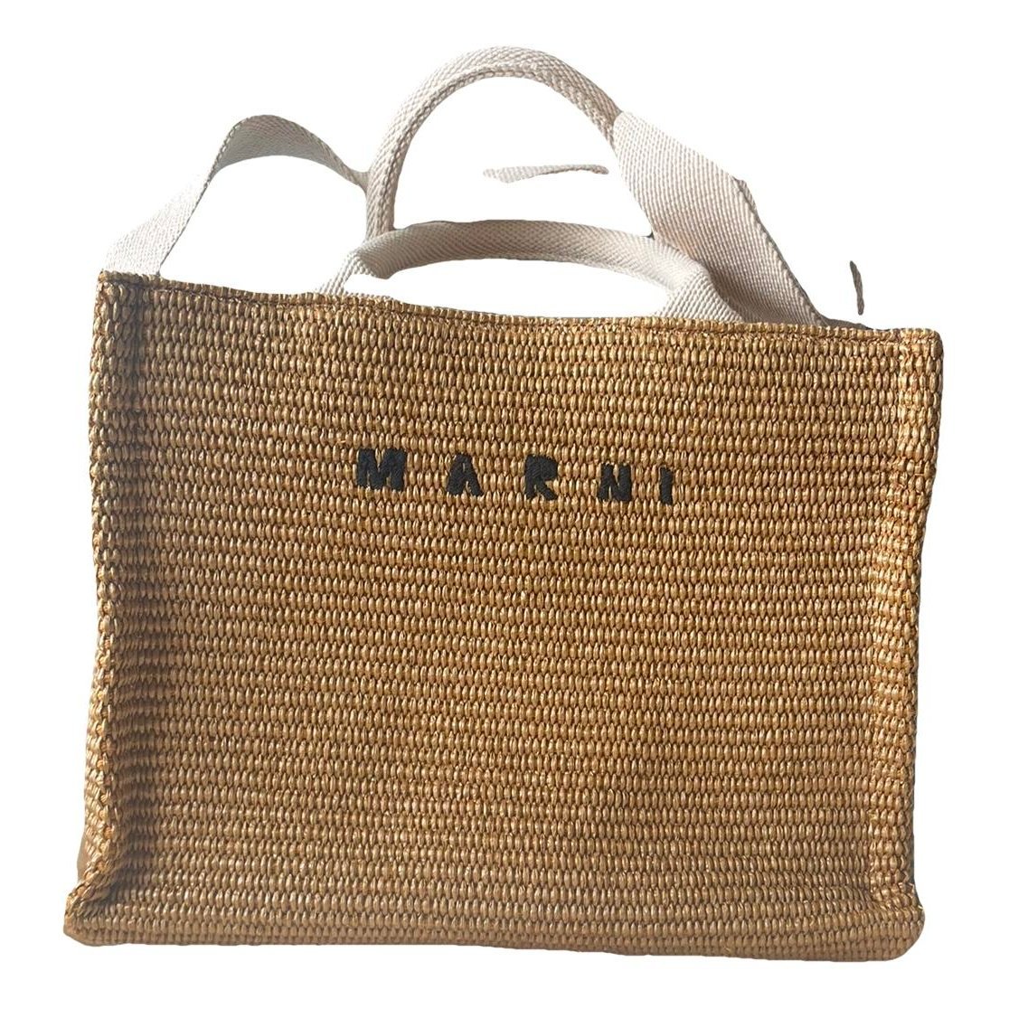 Marni Tropicalia tote