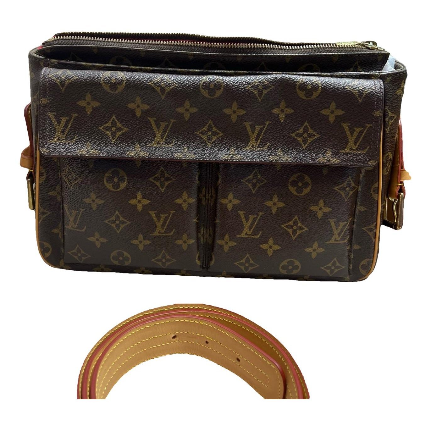 Cloth mini bag