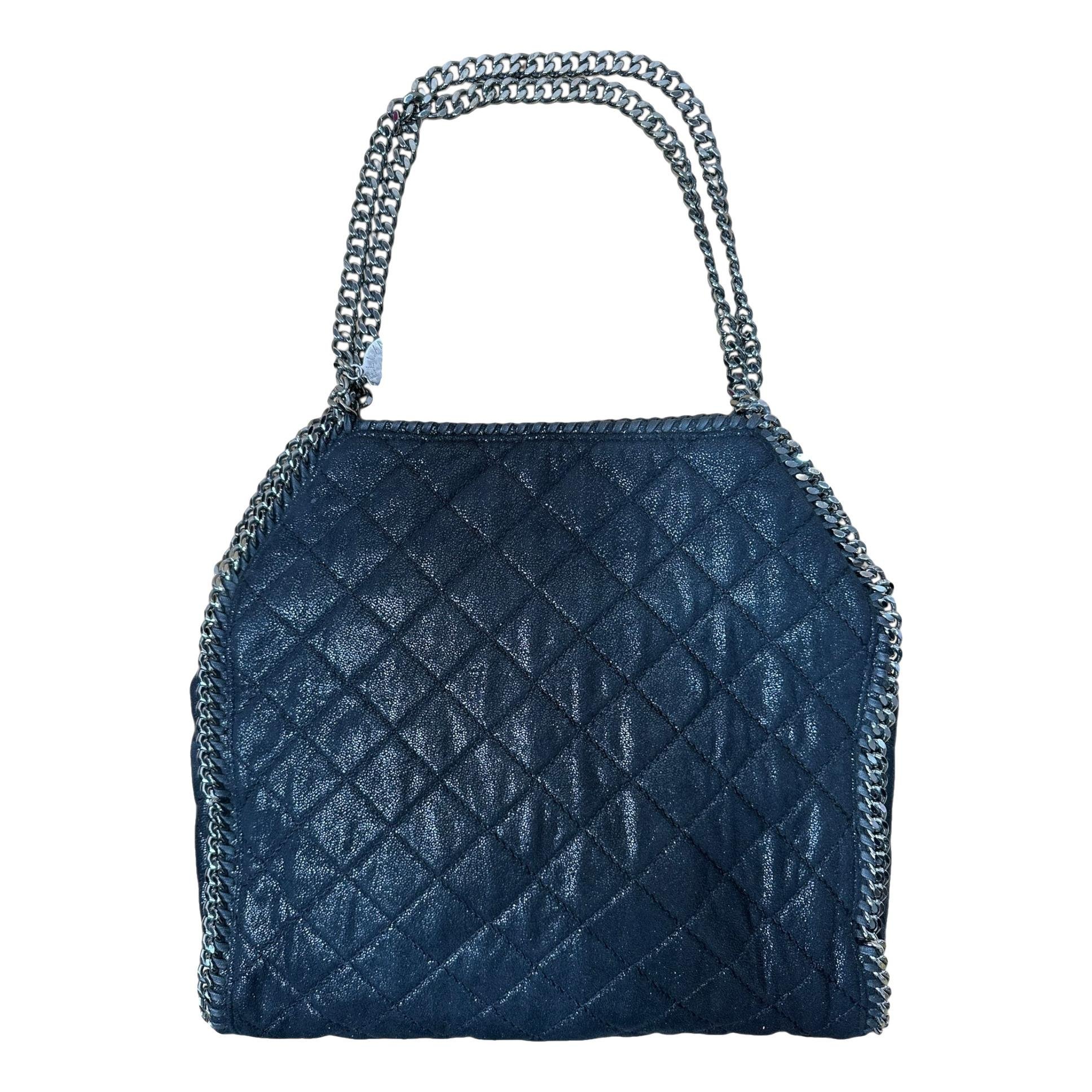 Stella McCartney Falabella vegan leather handbag