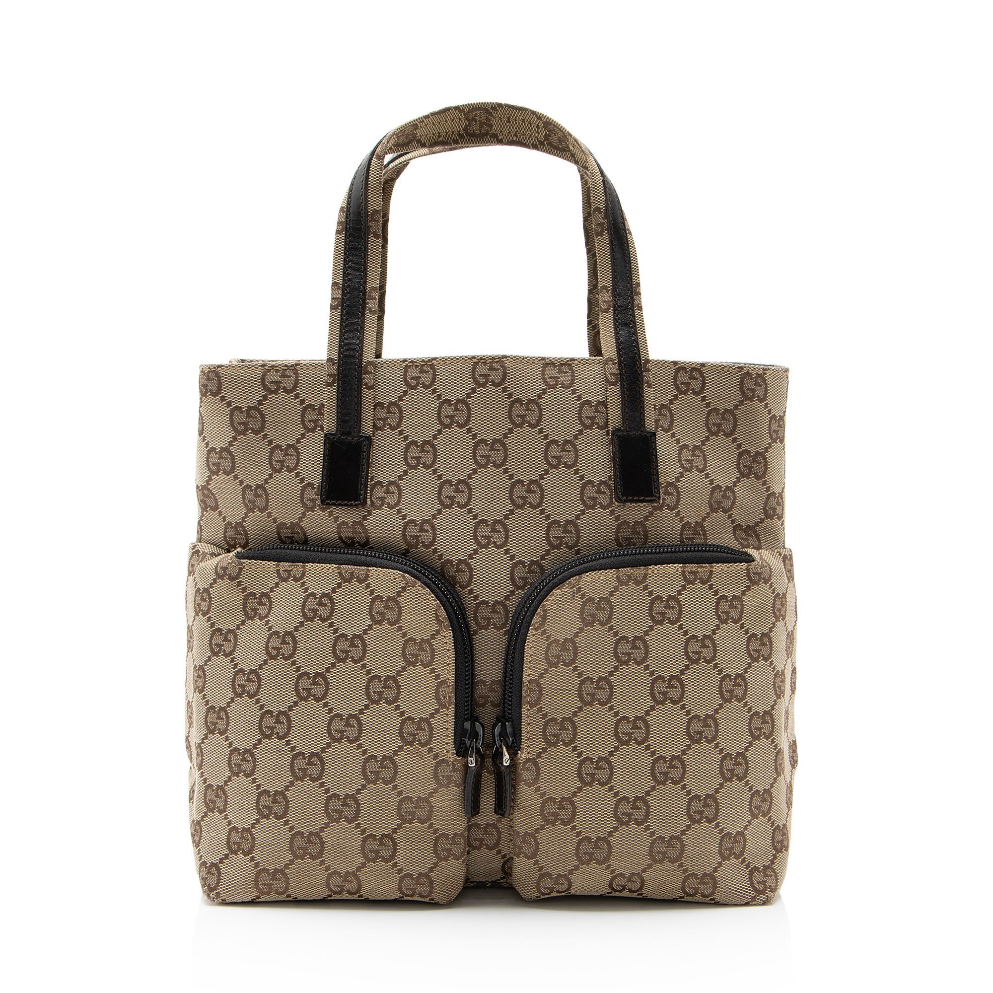Cloth tote