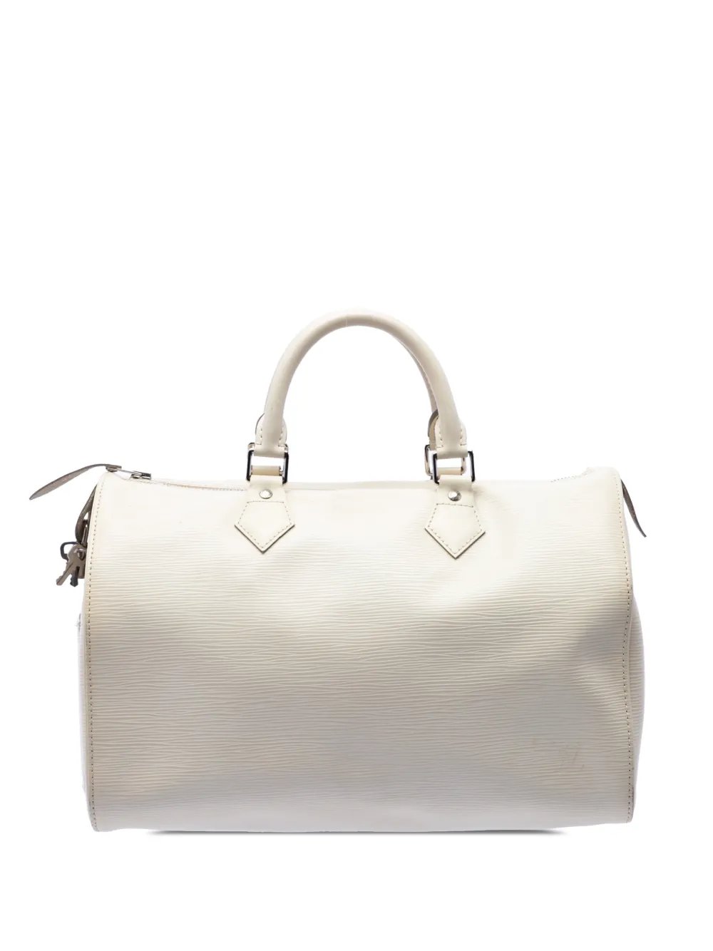 2010 Epi Speedy 35 boston bag