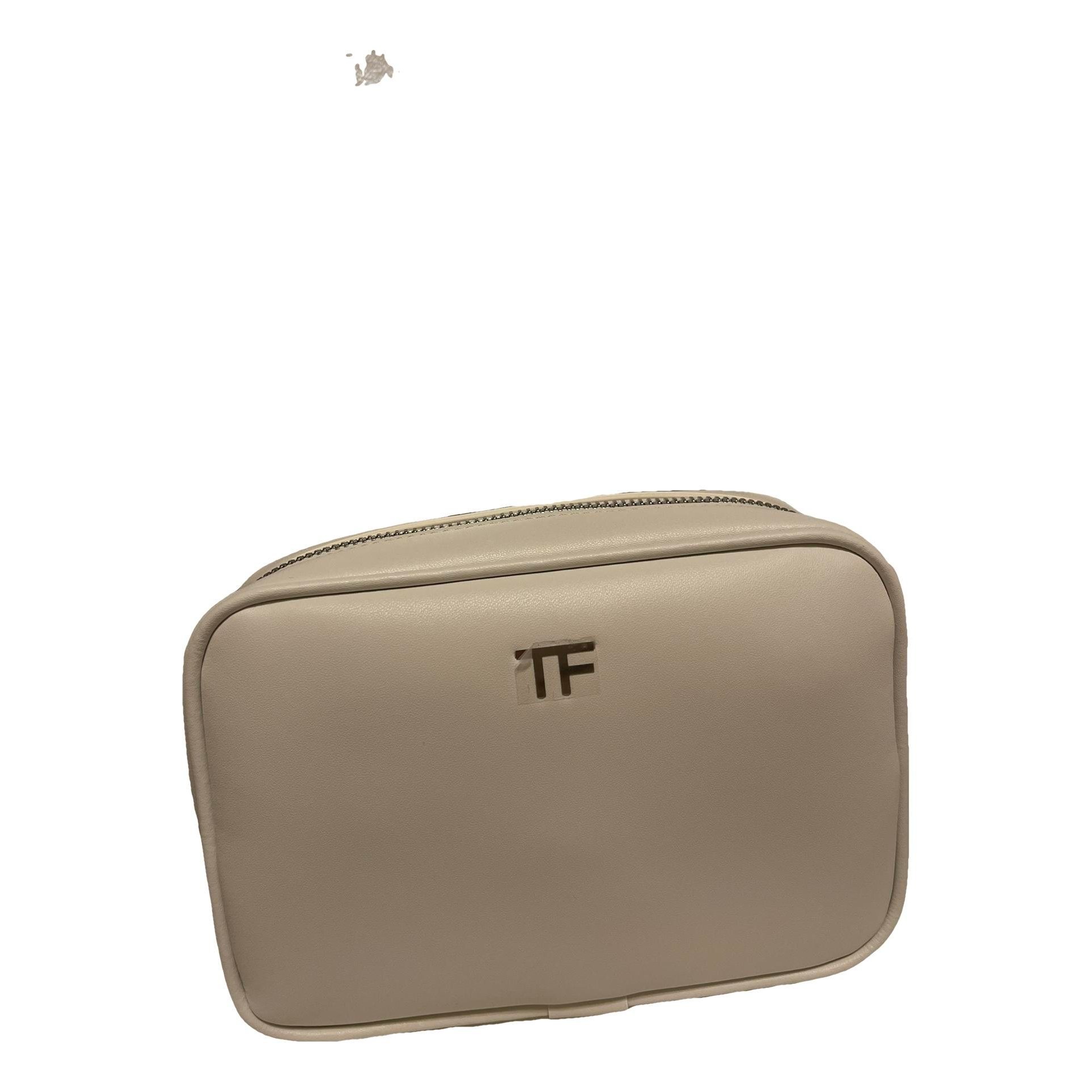 Tom Ford Leather clutch bag