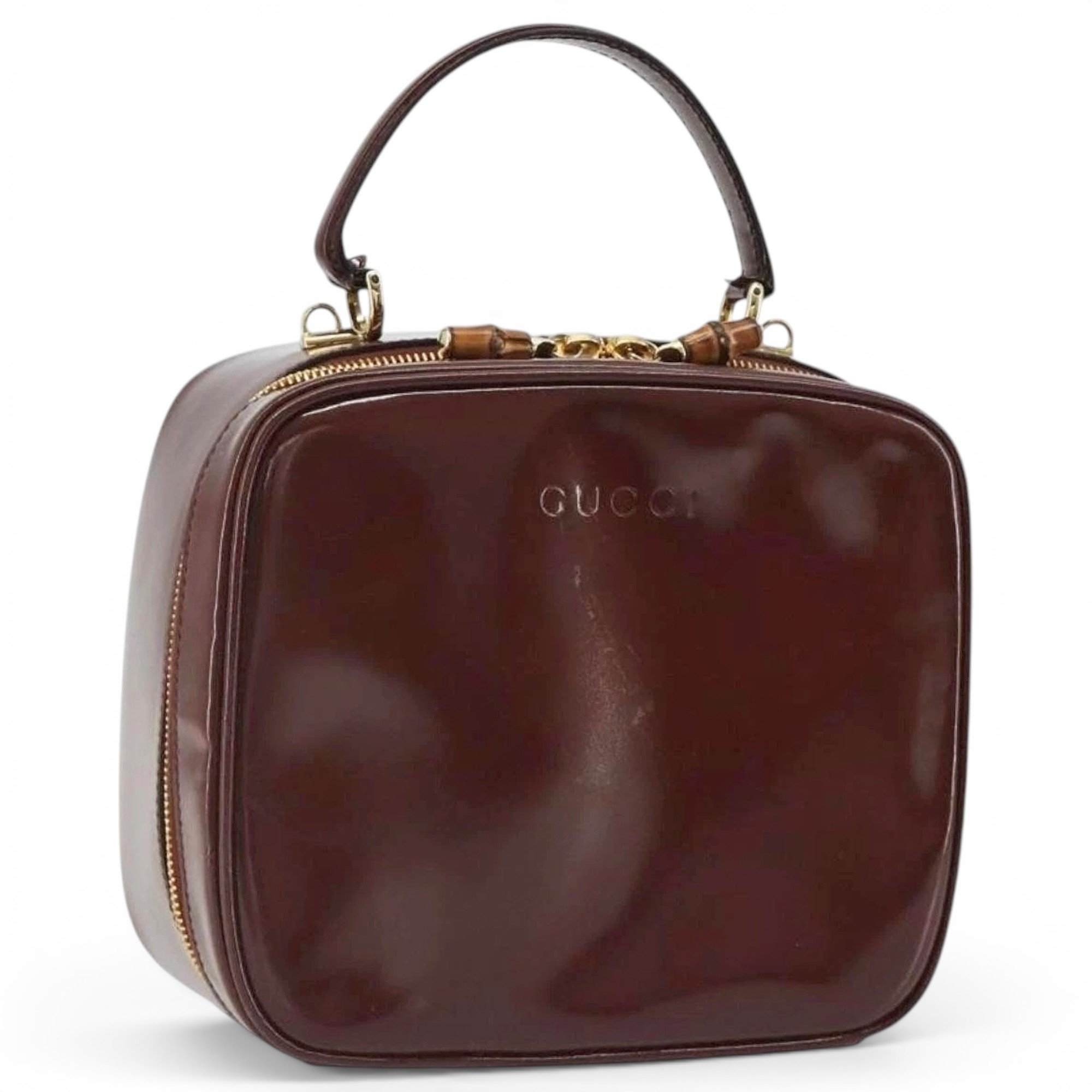 Gucci Leather handbag