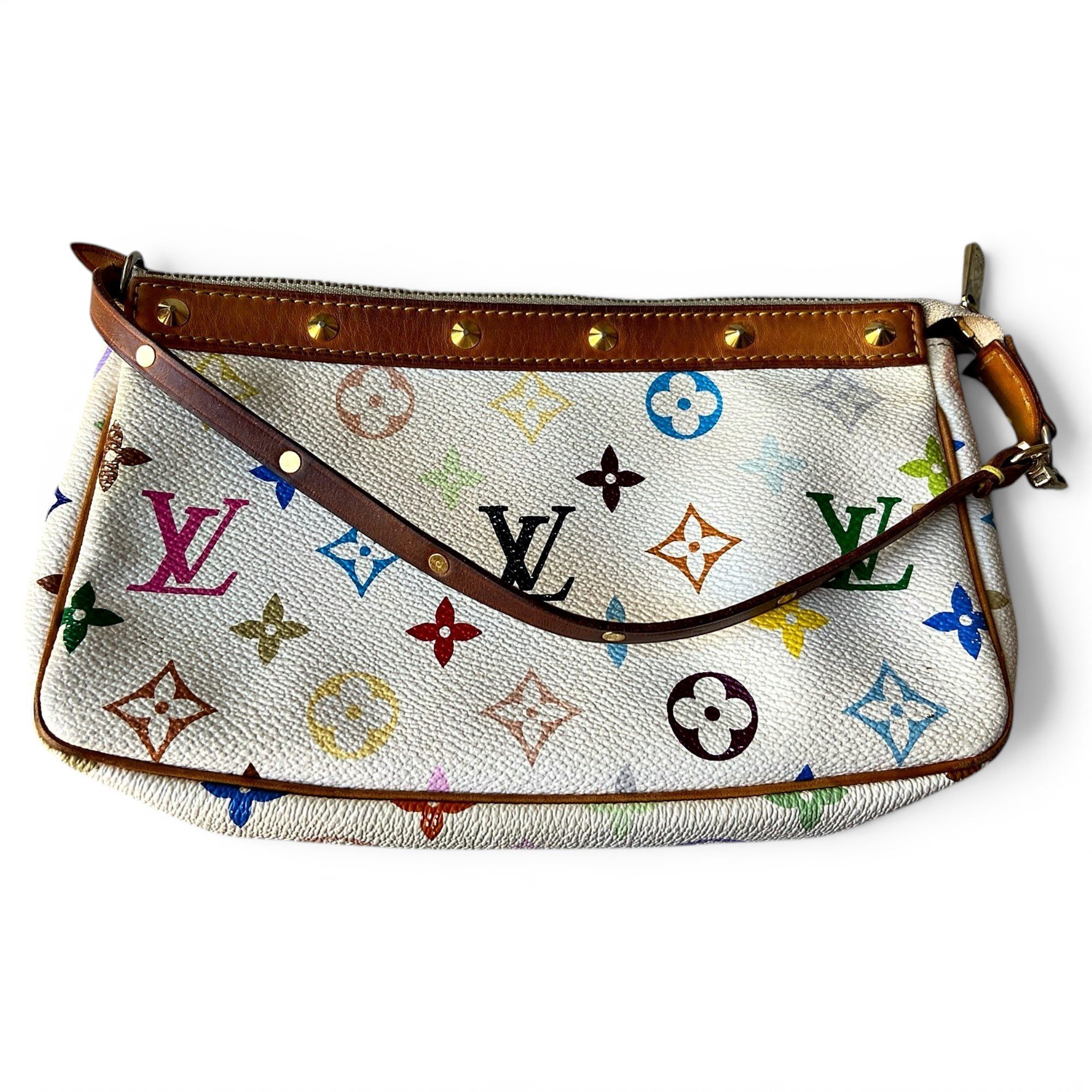 Pochette Accessoire cloth handbag