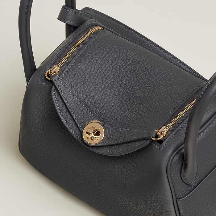 Ardoise Lindy II Mini Bag