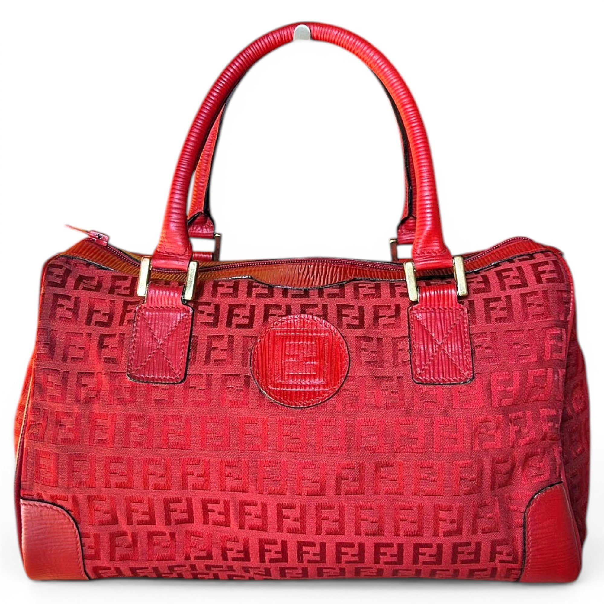 Cloth handbag