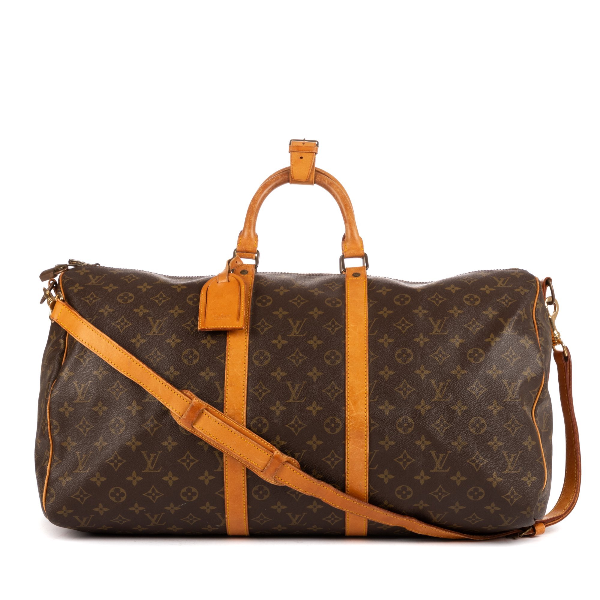 Travel bag