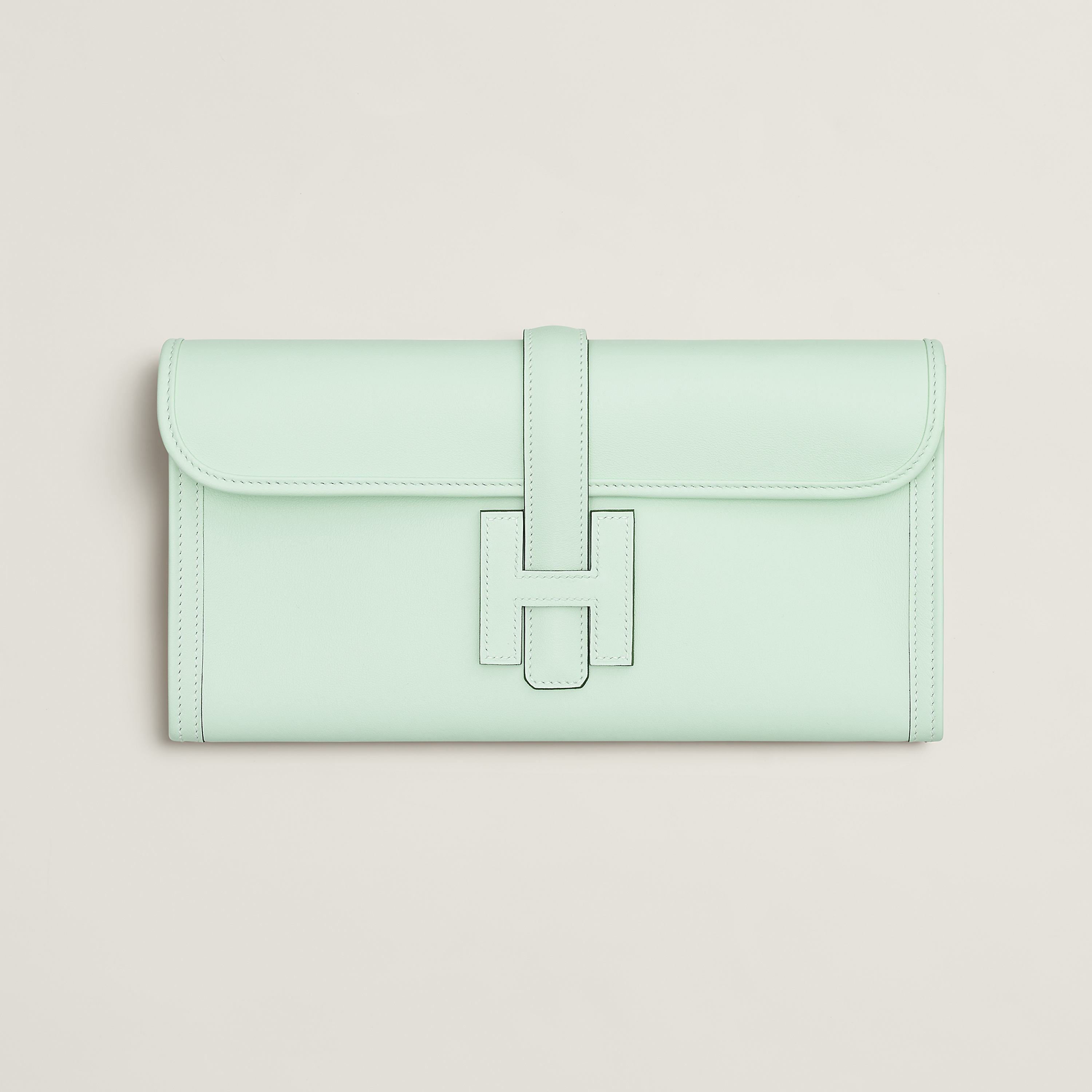 Jige Elan 29 clutch