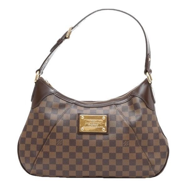 Thames cloth handbag