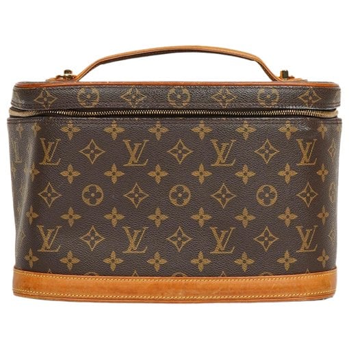 Nice cloth travel bag