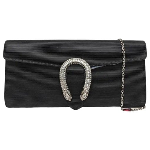 Dionysus silk handbag
