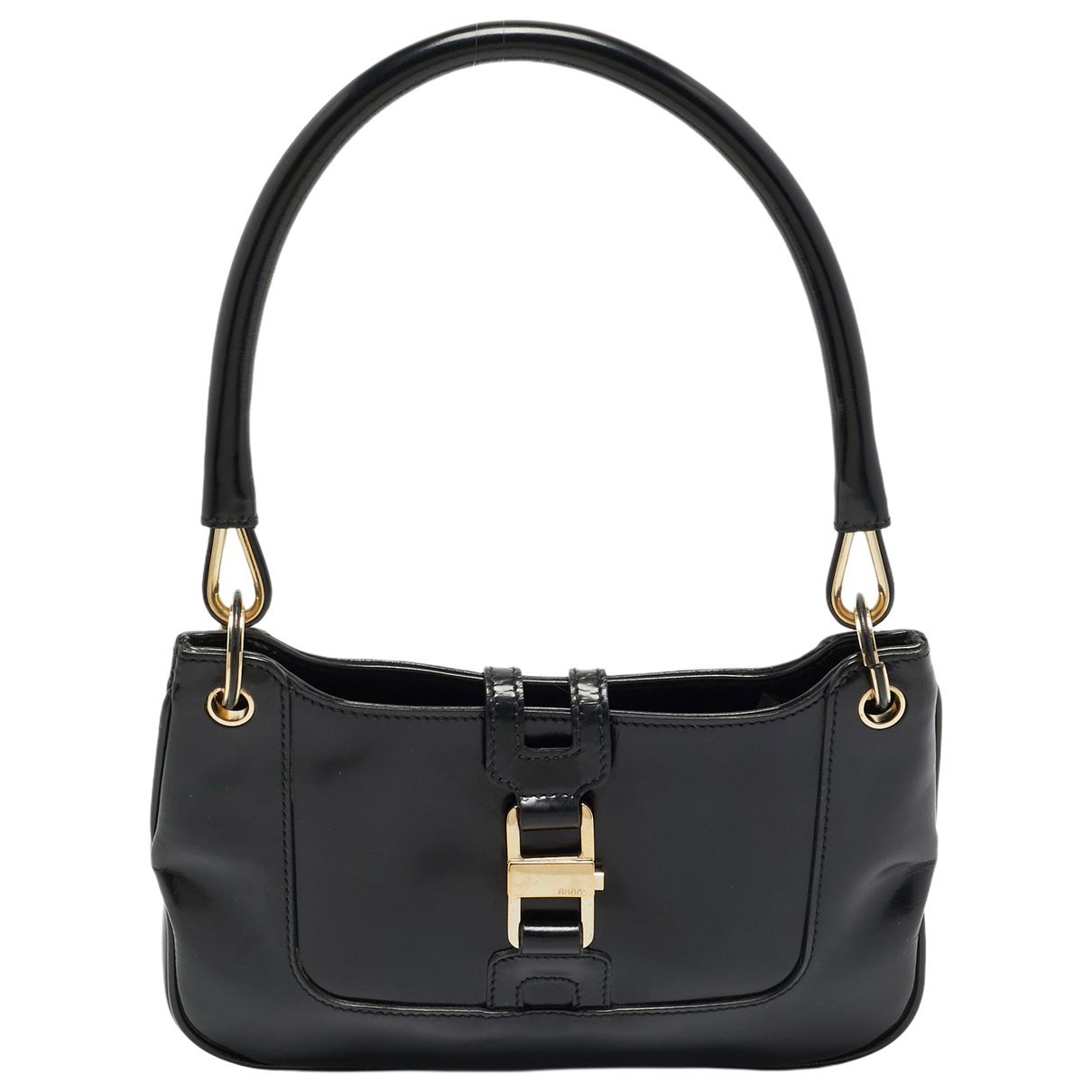 Jackie 1961 leather handbag