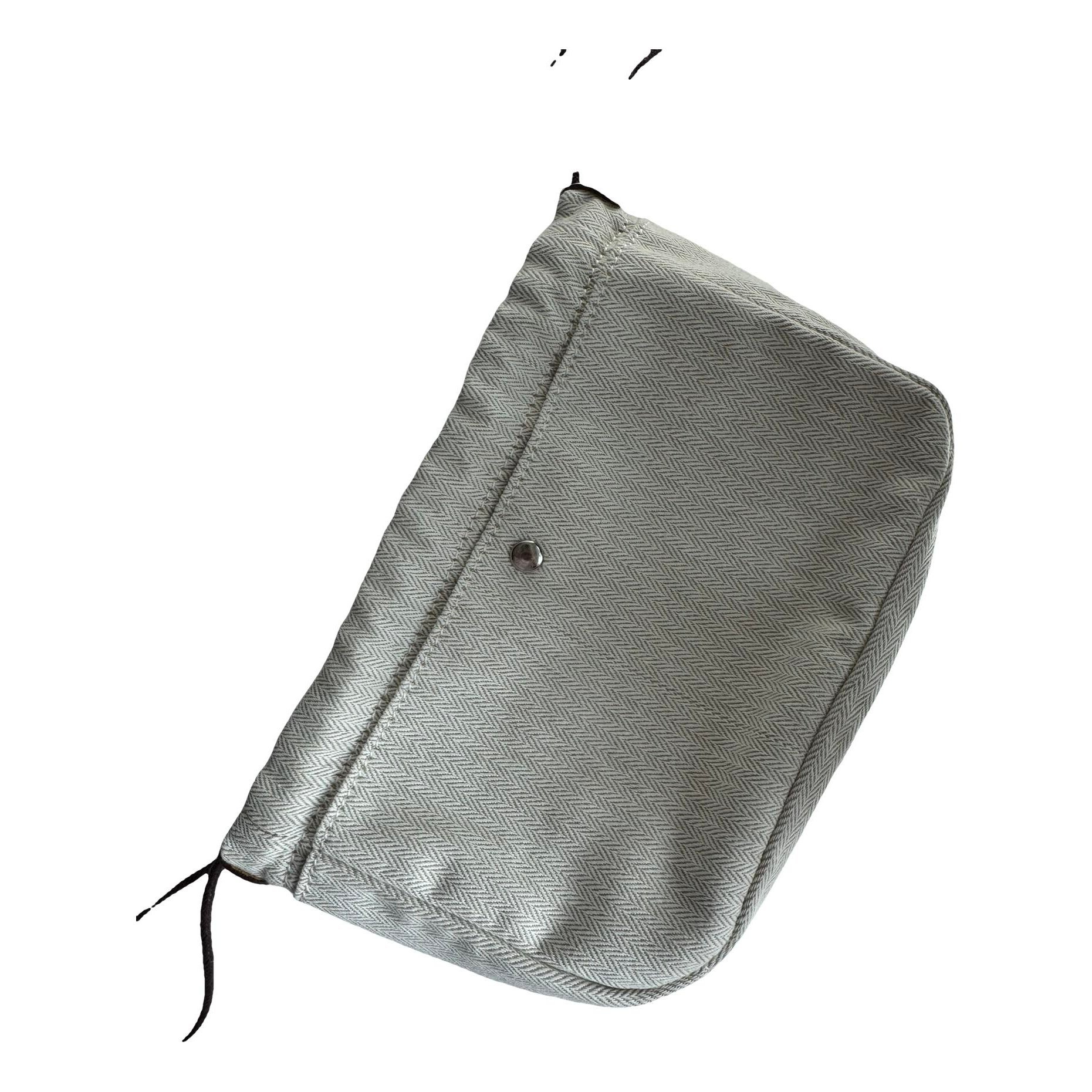 Hermes Fourbi Handbag