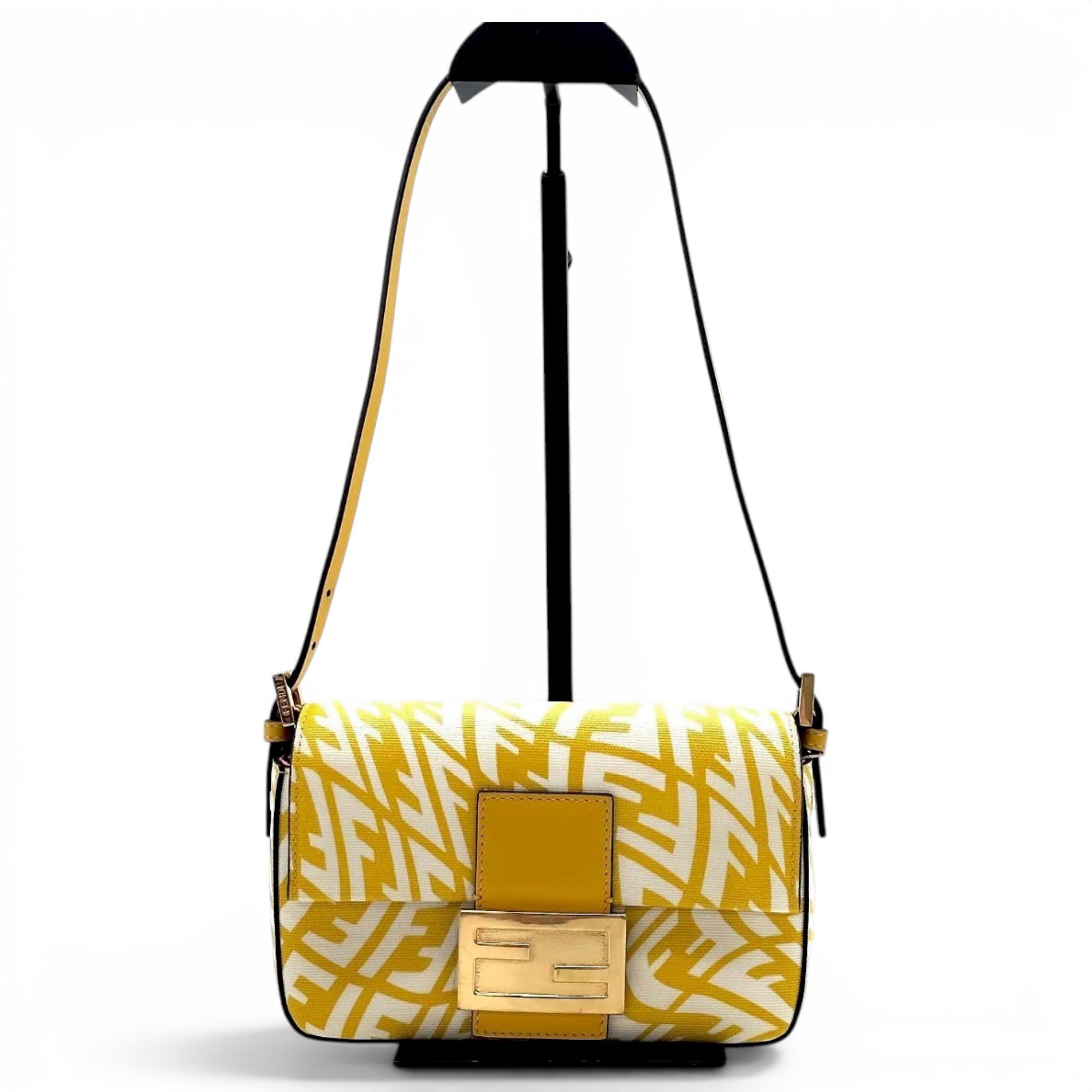 Baguette 1997 Re-Edition cloth handbag