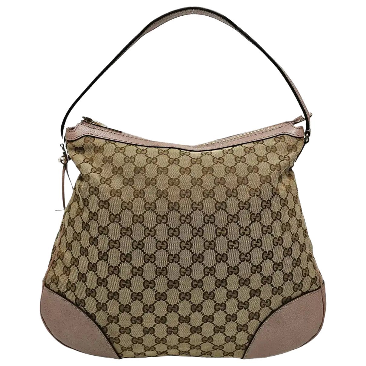 Bree cloth handbag