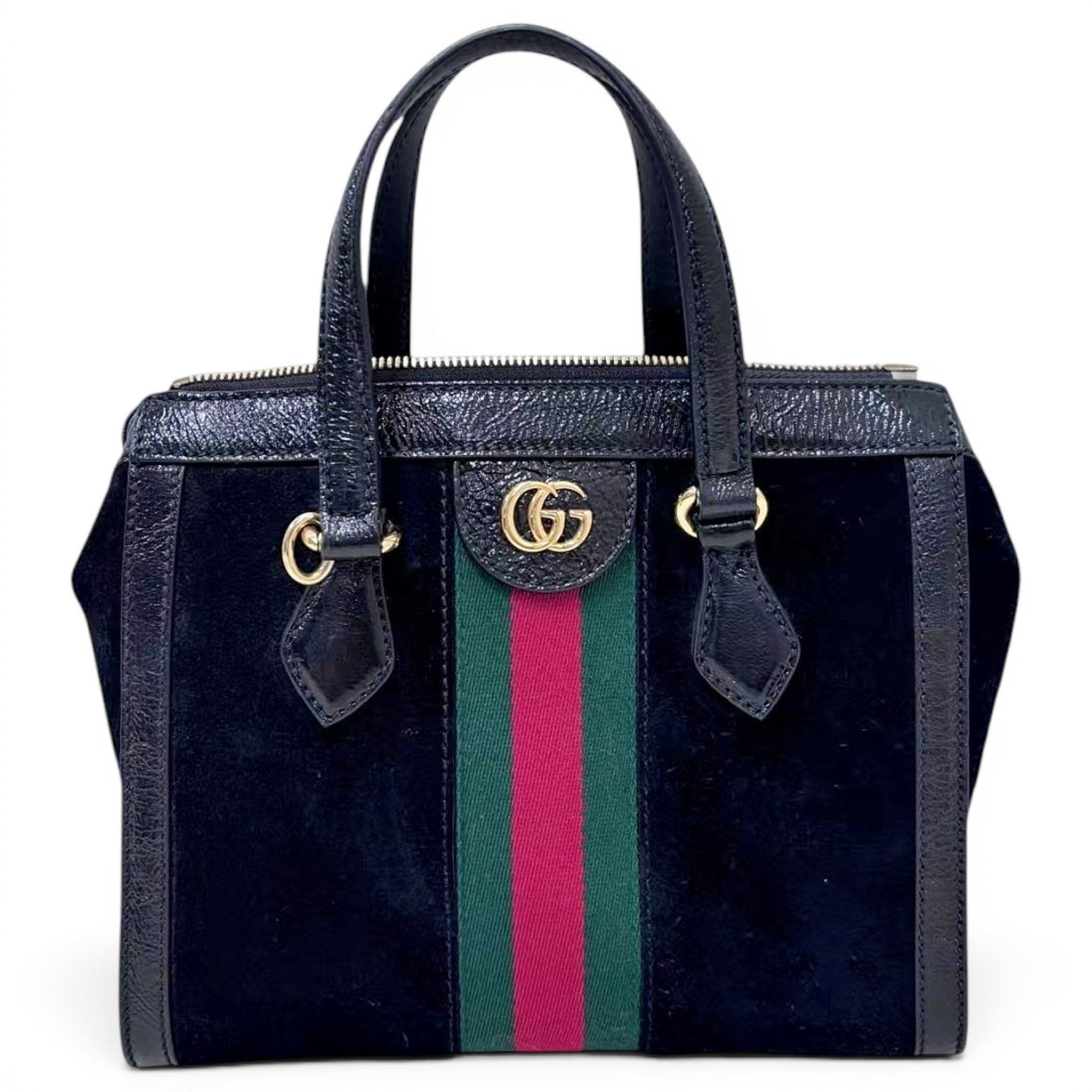 Ophidia handbag