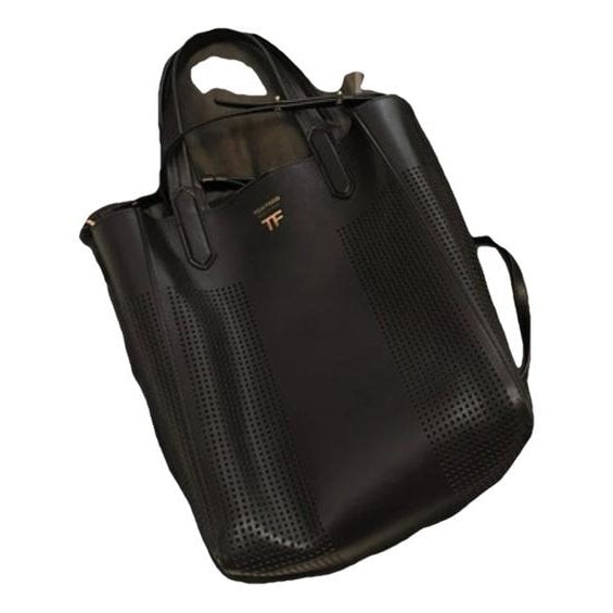 Tom Ford Leather handbag