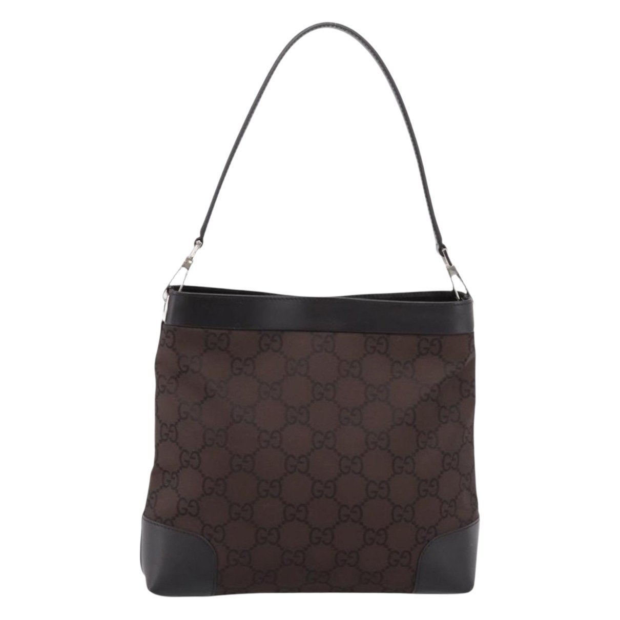 Hobo cloth handbag