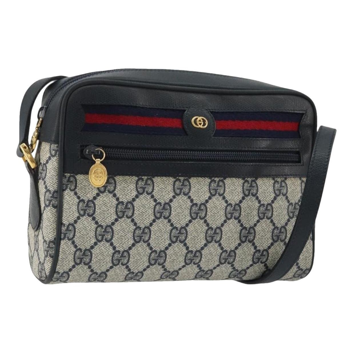 Cashmere handbag
