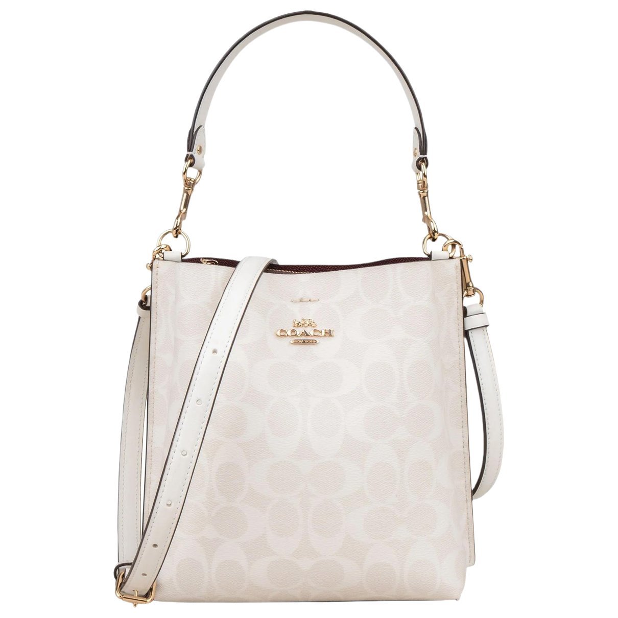Cloth handbag