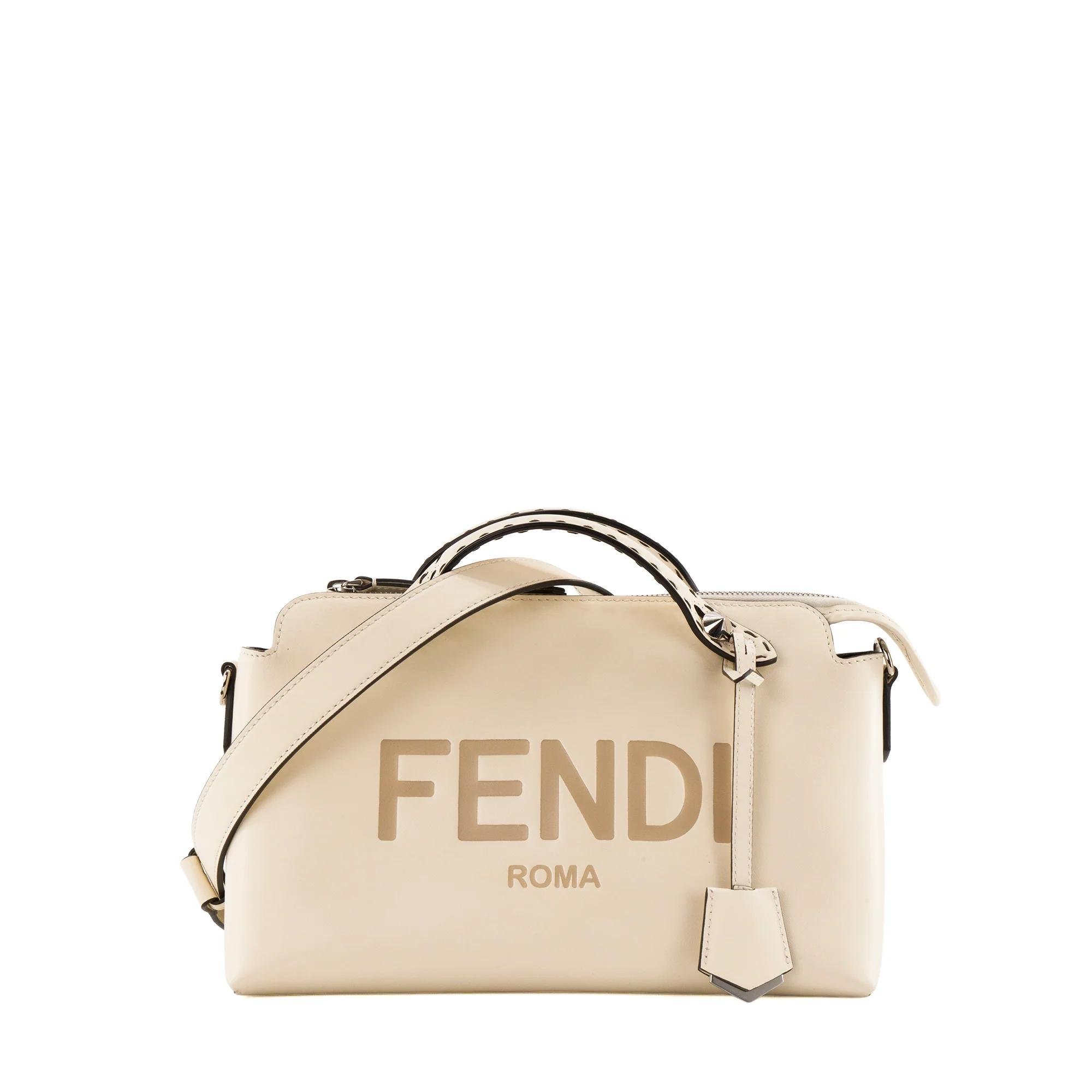 By The Way leather bag