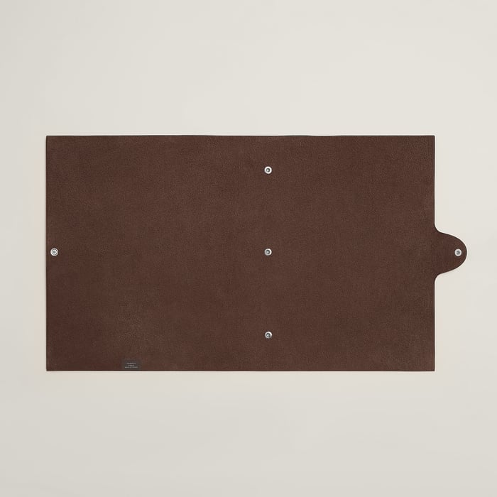 Chocolat Ulysse GM Notebook Cover