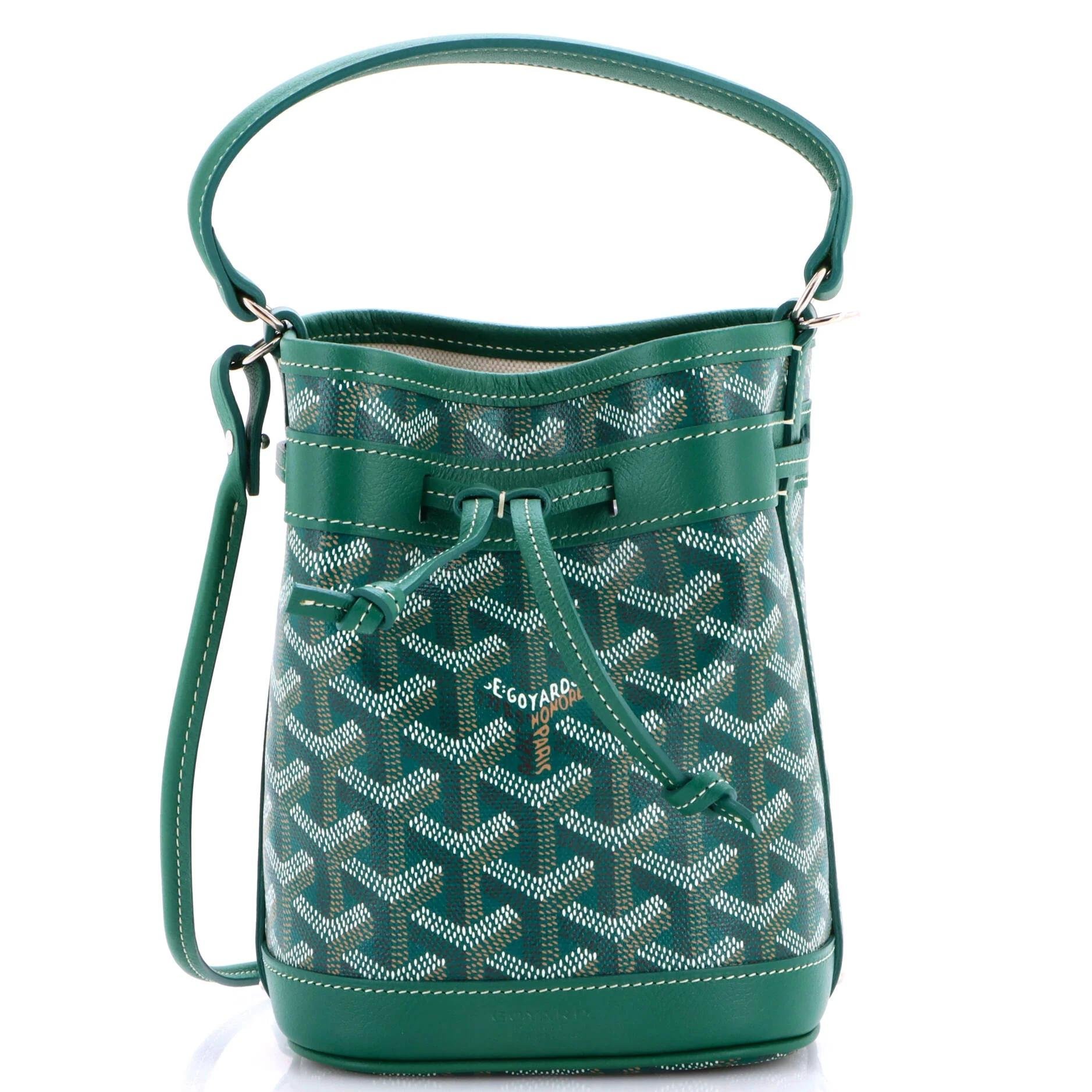 Cloth handbag