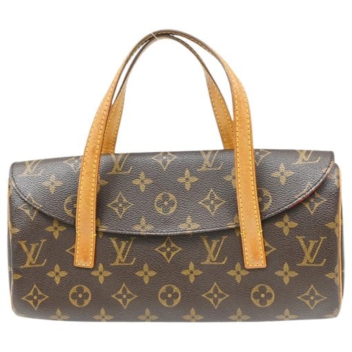 Sonatine cloth handbag