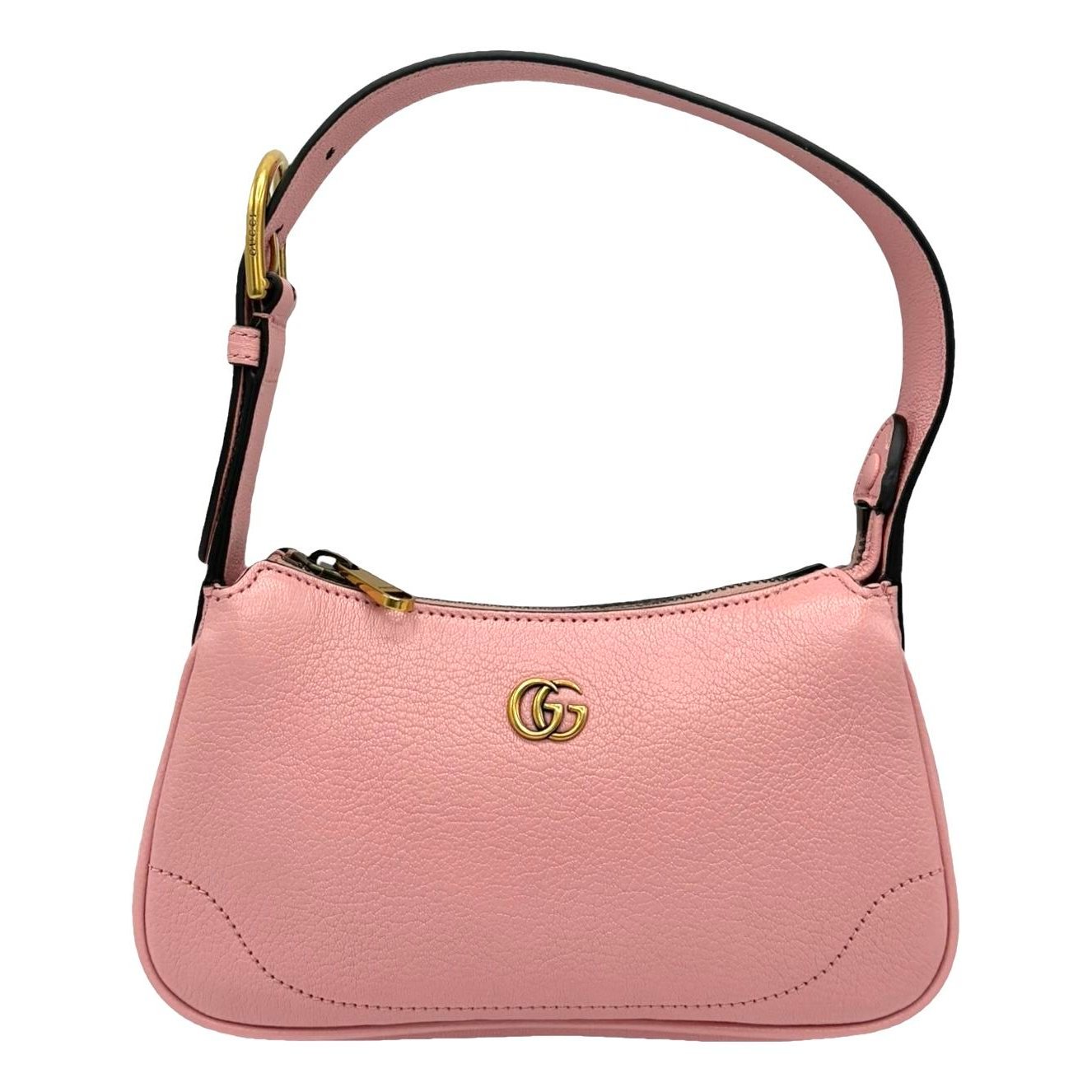 Aphrodite leather handbag