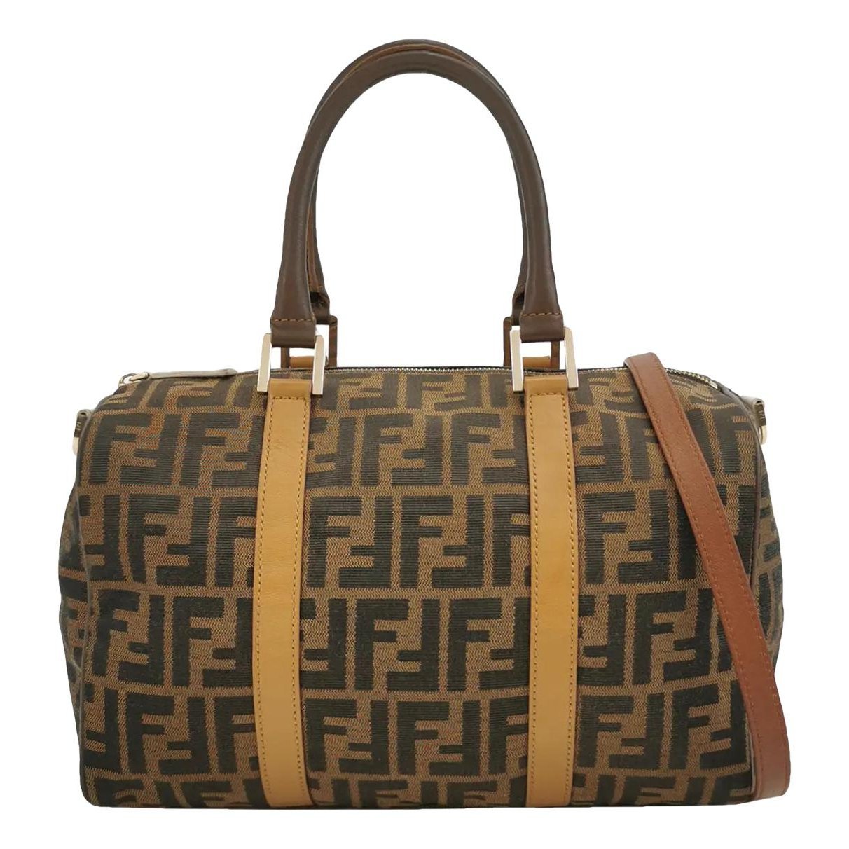 Cloth crossbody bag