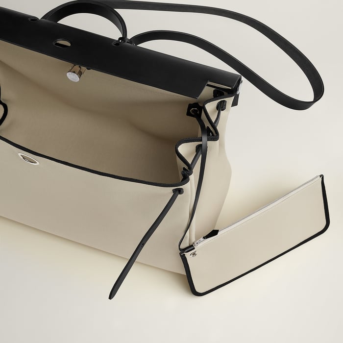 Herbag Zip Cabine Bag