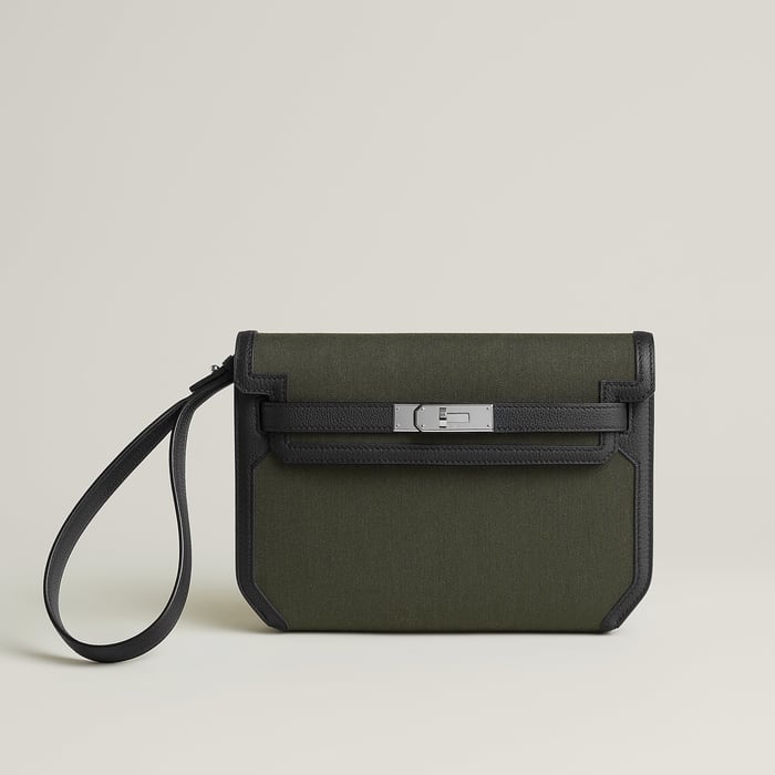 Kelly Depeches 25 Pouch