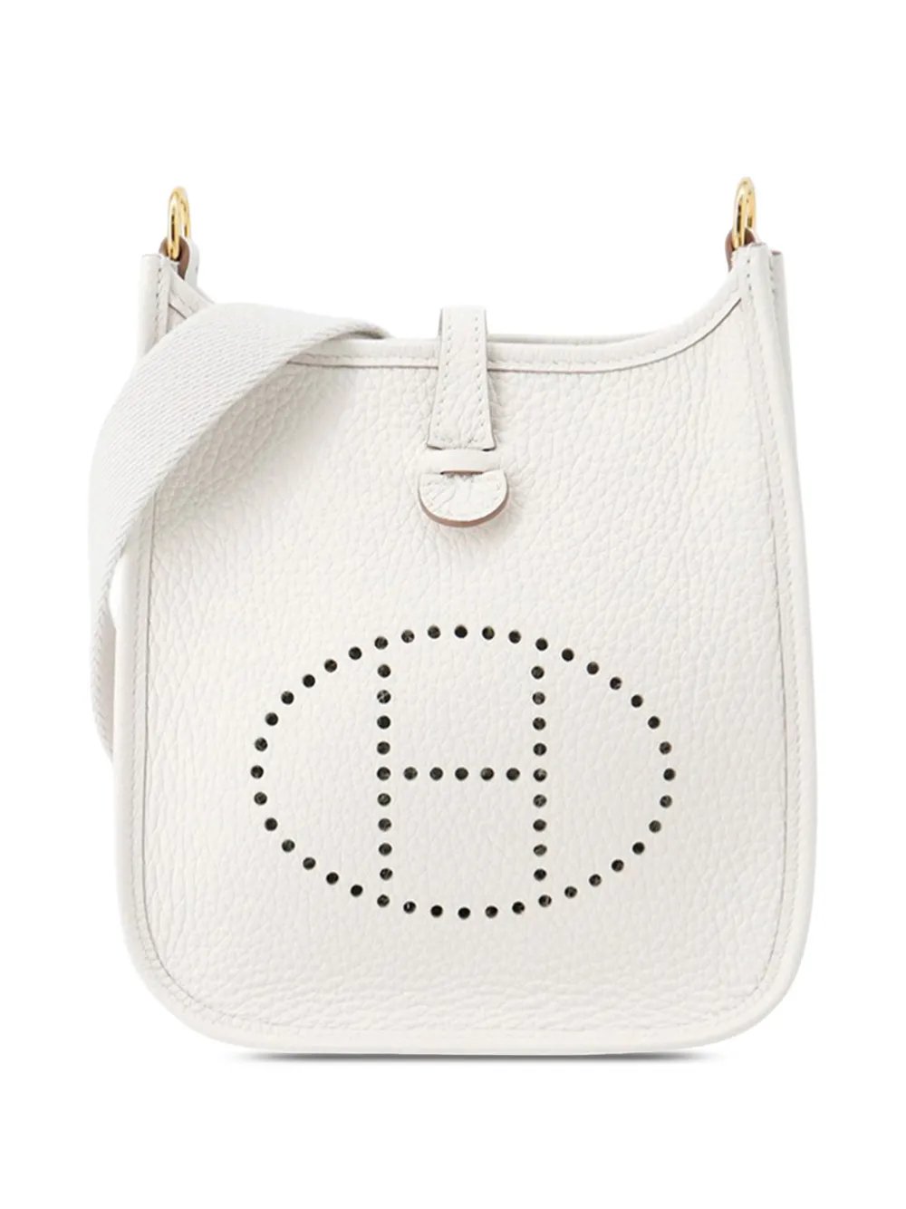 2024 Clemence Evelyne TPM crossbody bag