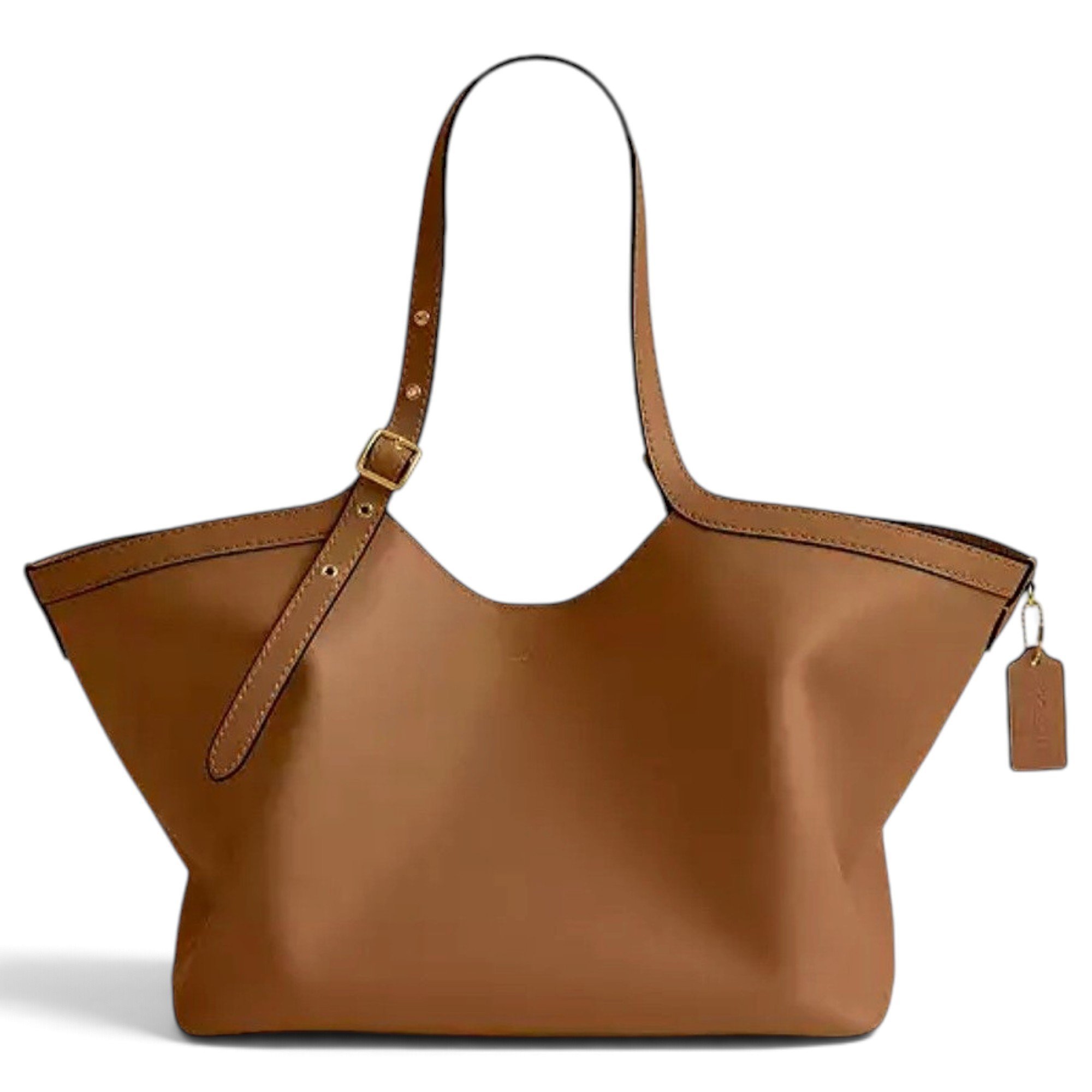Coach Leather handbag