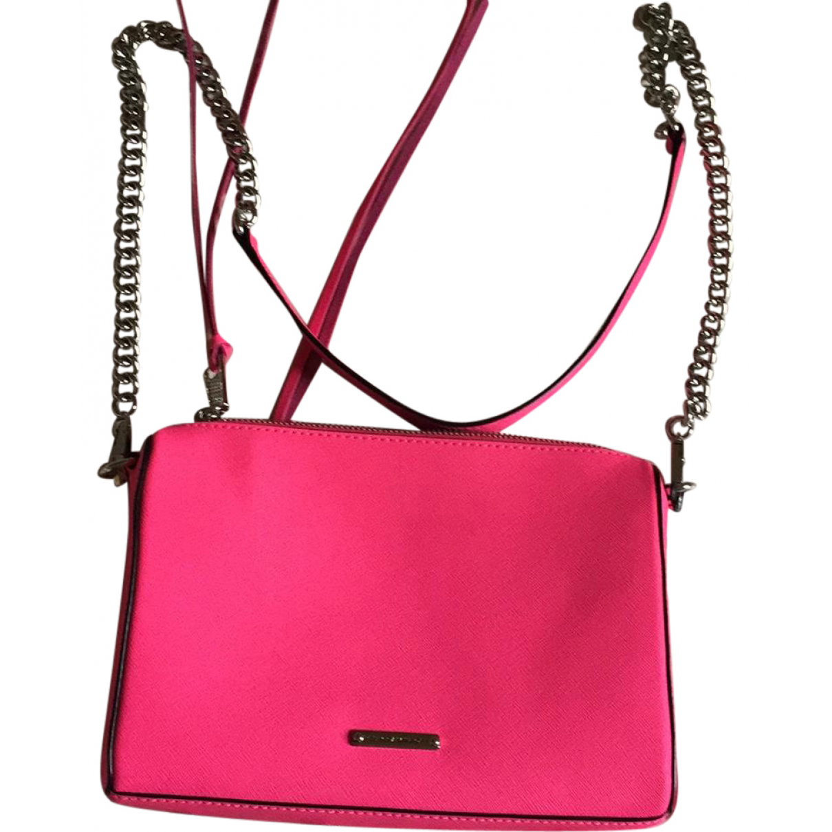 Rebecca Minkoff Leather crossbody bag